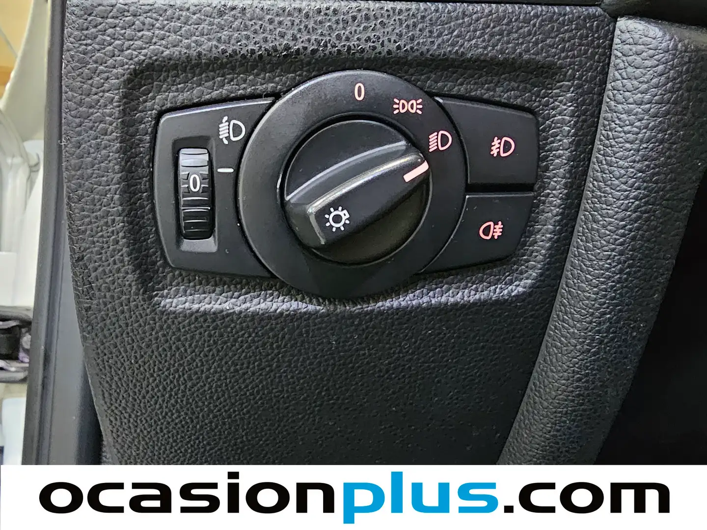 Foto BMW Serie 1 BMW Serie 1 118d  (143 CV)