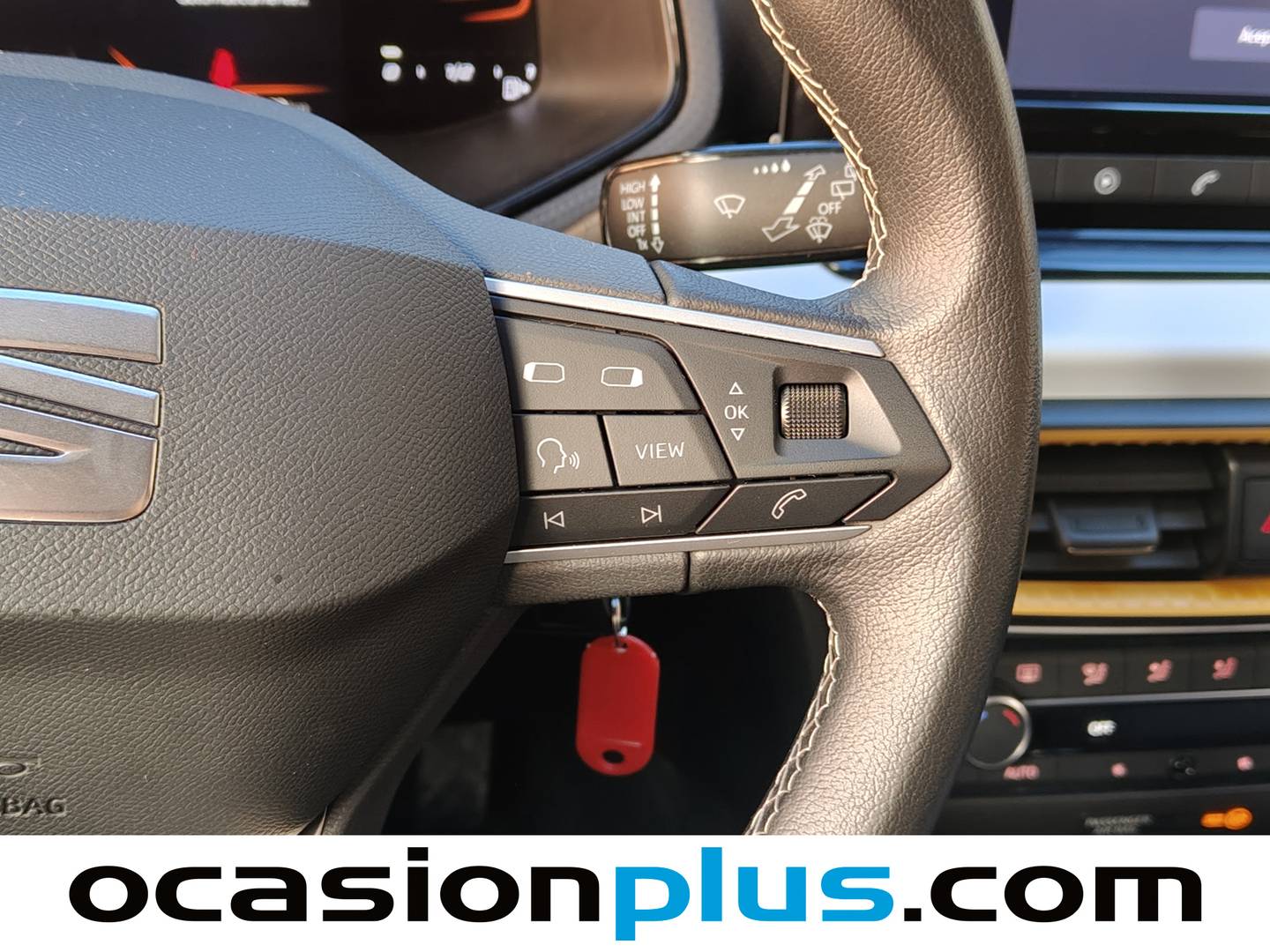 Foto Seat Ibiza SEAT Ibiza 1.0 MPI S&S Style XM (80 CV)