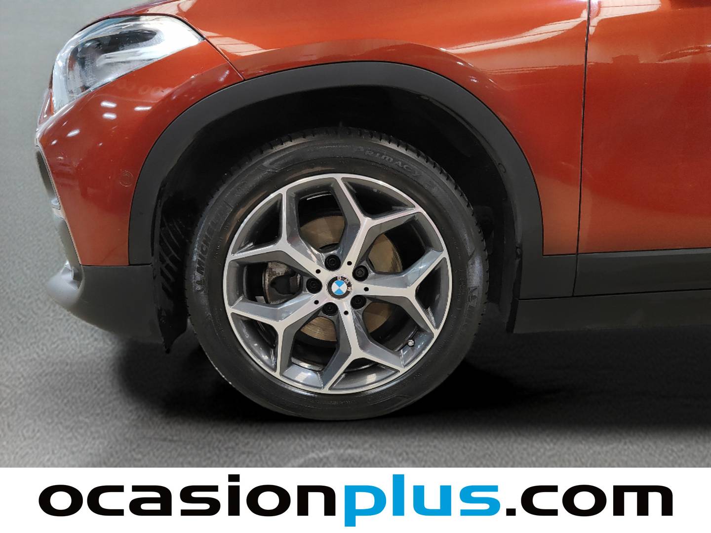 BMW X2 BMW X2 sDrive18i (140 CV) barato
