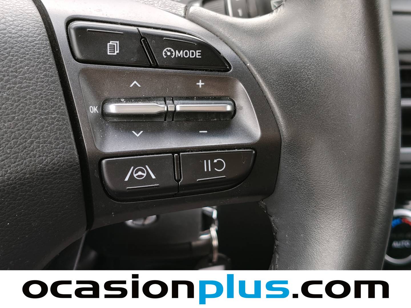 Hyundai Kona Hyundai Kona 1.0 TGDi Maxx 4x2 (120 CV) seminuevo