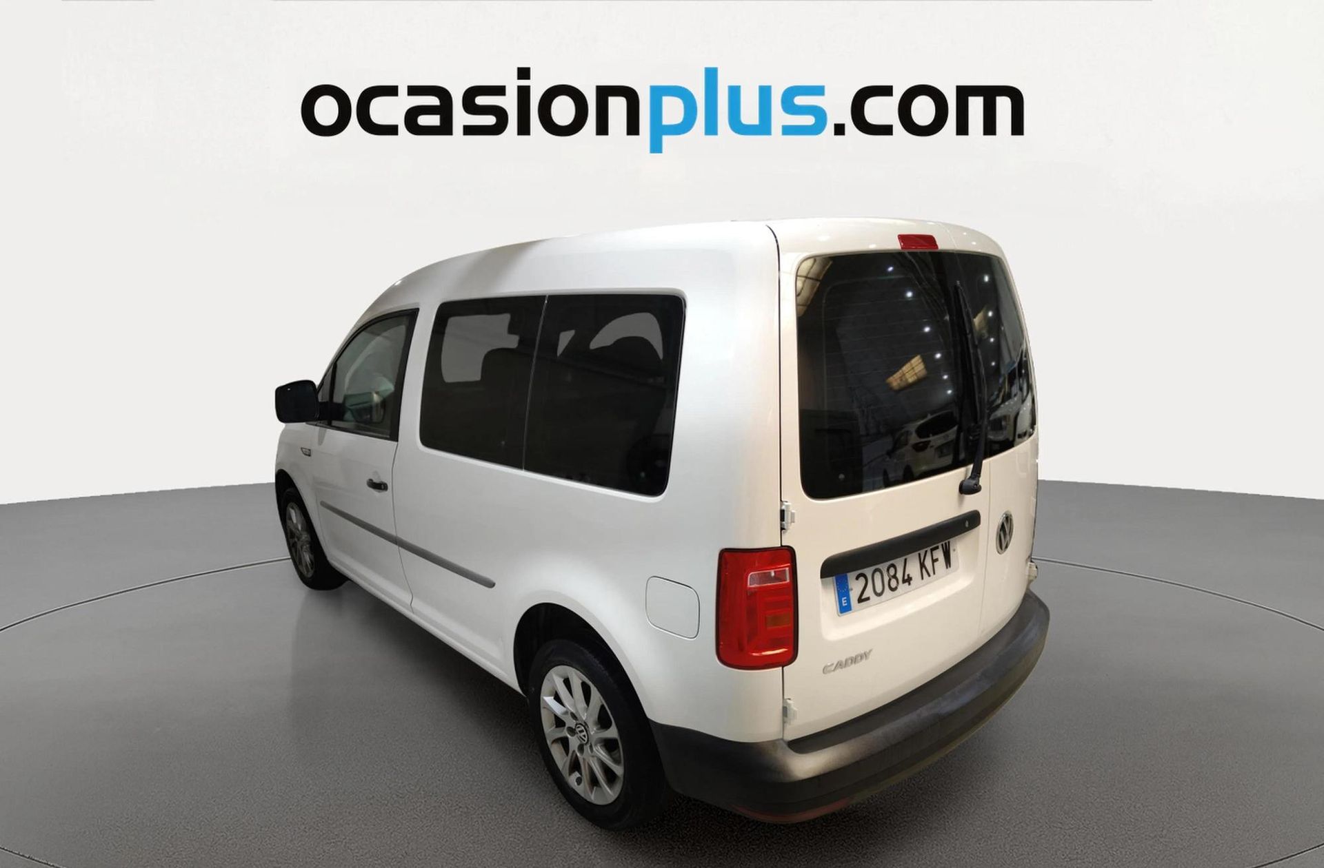 Volkswagen Caddy Profesional 2.0 TDI BMT - foto 3
