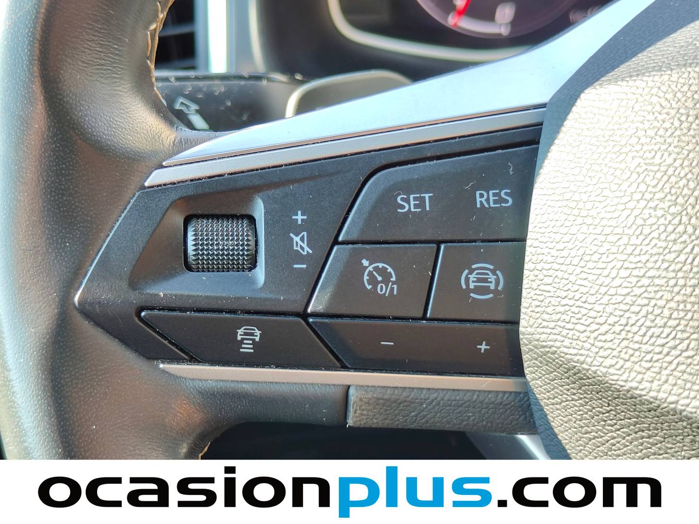 Seat Ateca Seat Ateca 1.5 TSI Style Evo Edition DSG (150 CV) seminuevo