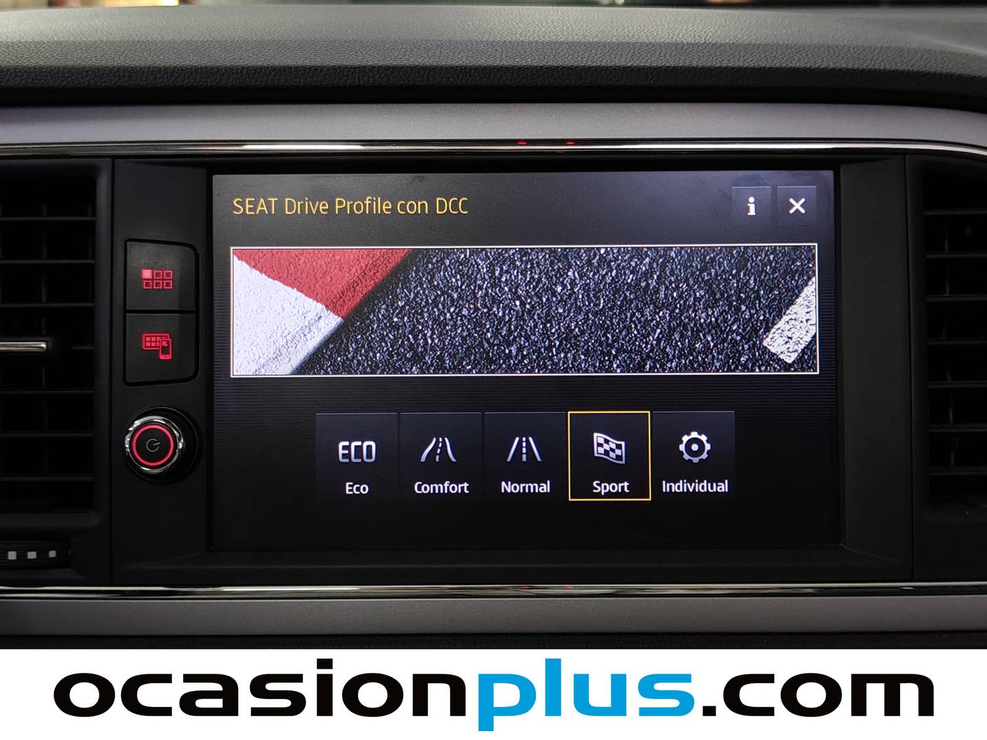 Foto Seat León SEAT Leon Xperience 2.0 TDI S&S X-perience 4Drive DSG6 (184 CV)