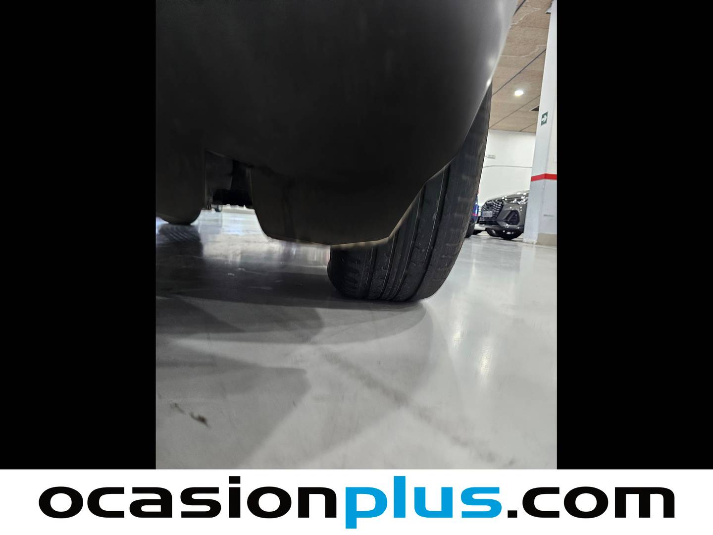 Foto Jeep Renegade Jeep Renegade 1.0G Sport 4x2 (120 CV)