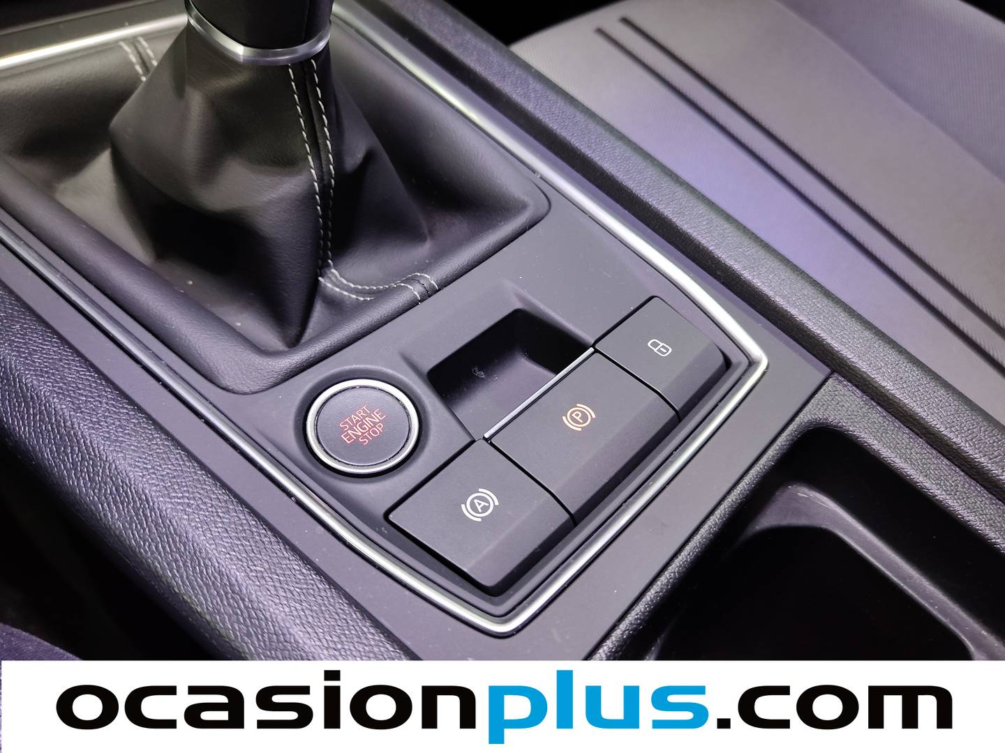 Acabados Seat León Seat León 1.0 TSI S&S Style XS (110 CV)