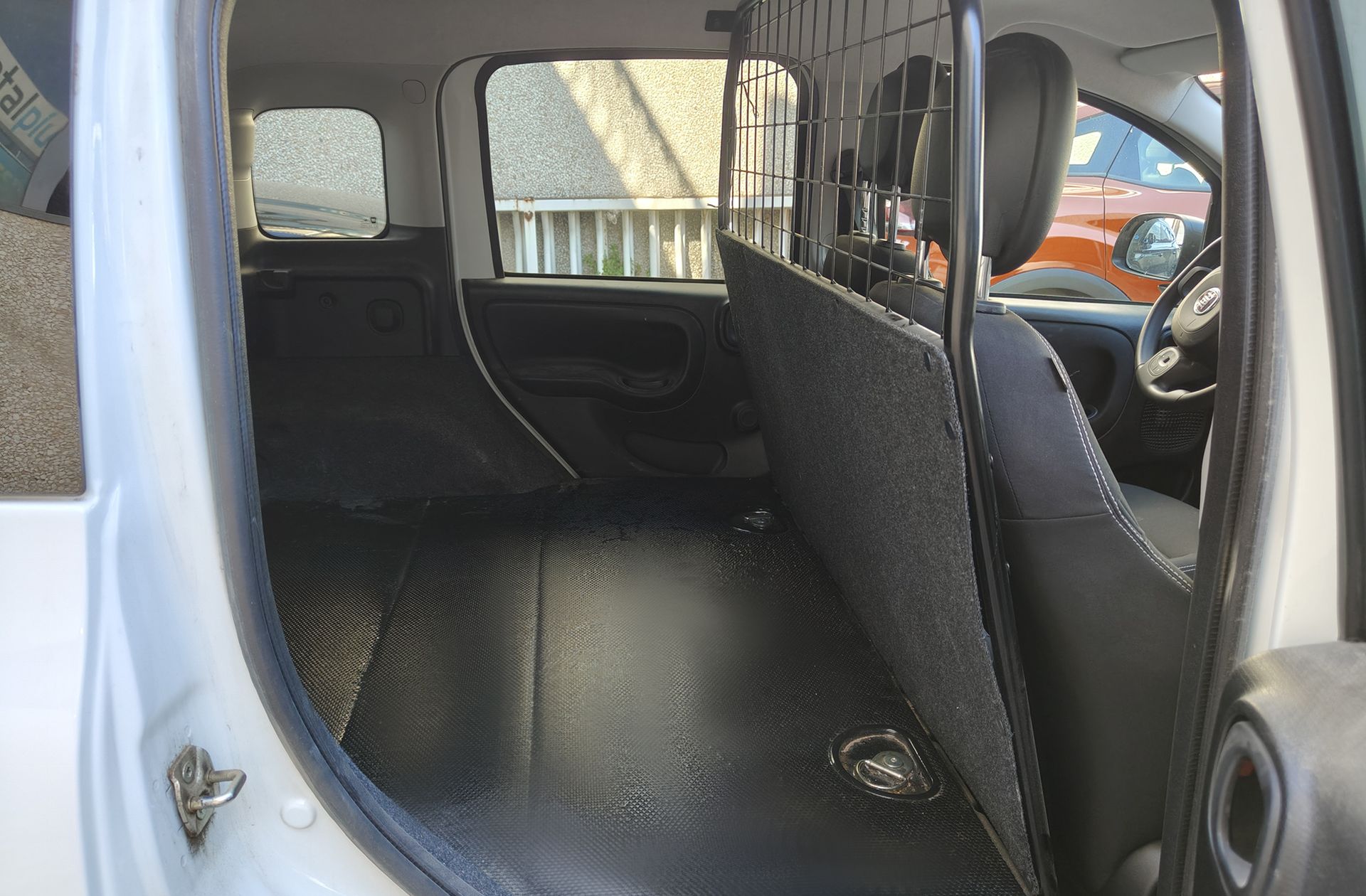 Fiat Panda Van 1.0 Hybrid GSE - foto 13