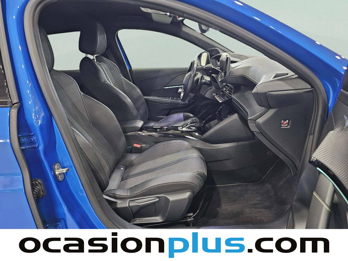 Peugeot 208 Peugeot 208 PureTech 130 GT EAT8 (130 CV) de segunda mano