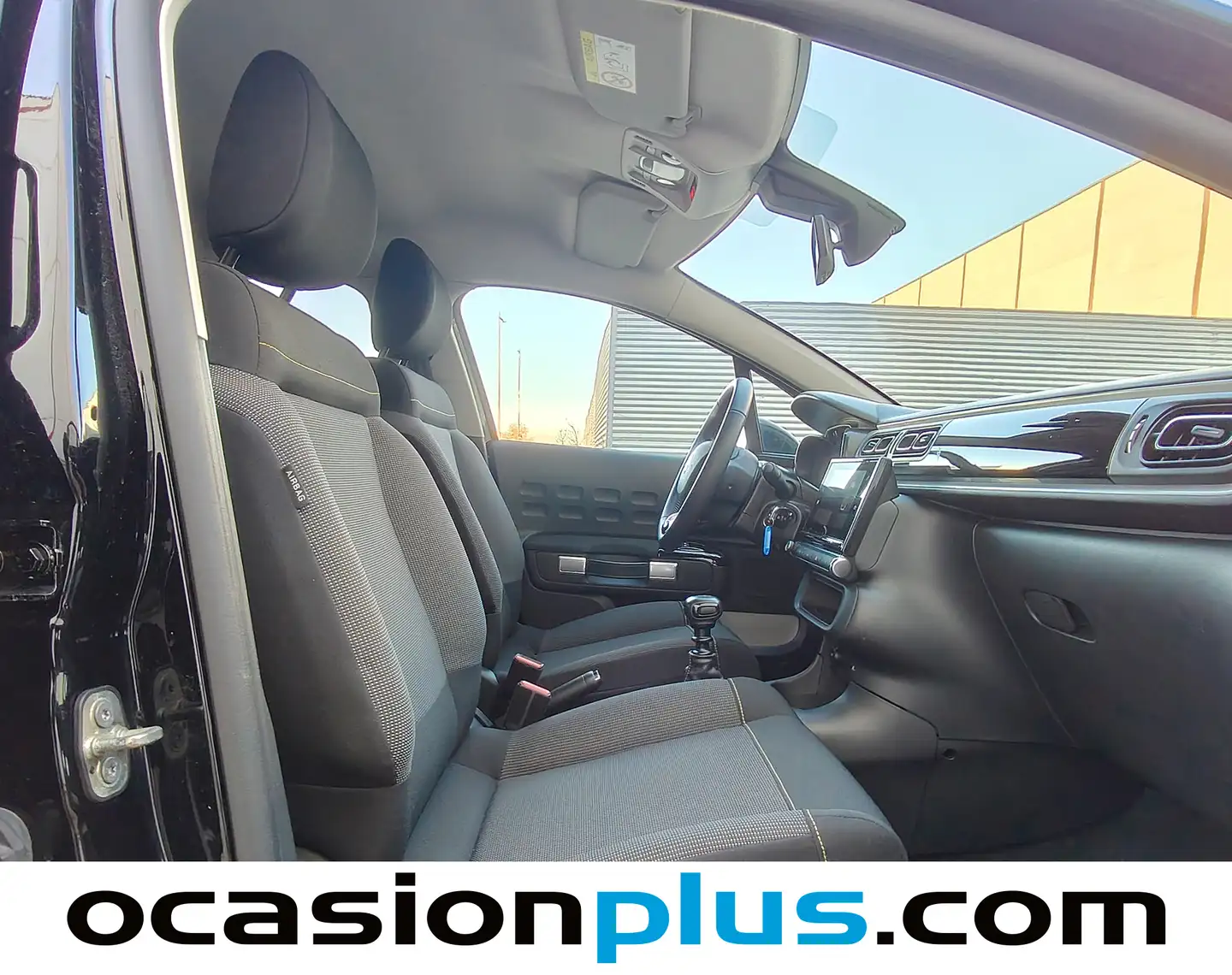 Foto Citroën C3 Citroen C3 PureTech 110 S&S Max (110 CV)