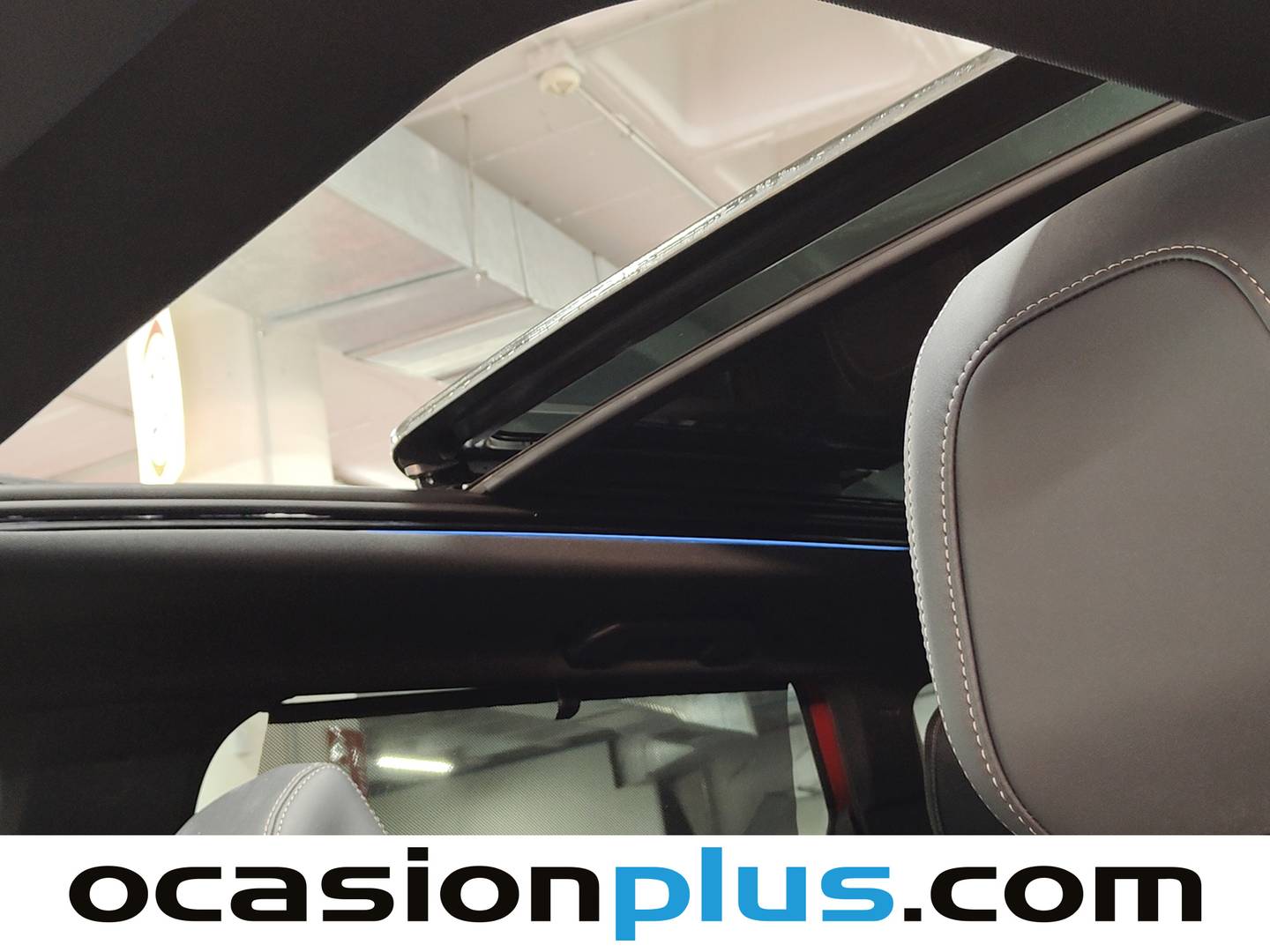 Extras y acabados del Peugeot 5008 Peugeot 5008 BlueHDI 130 S&S GT EAT8 (130 CV) 7 Plazas