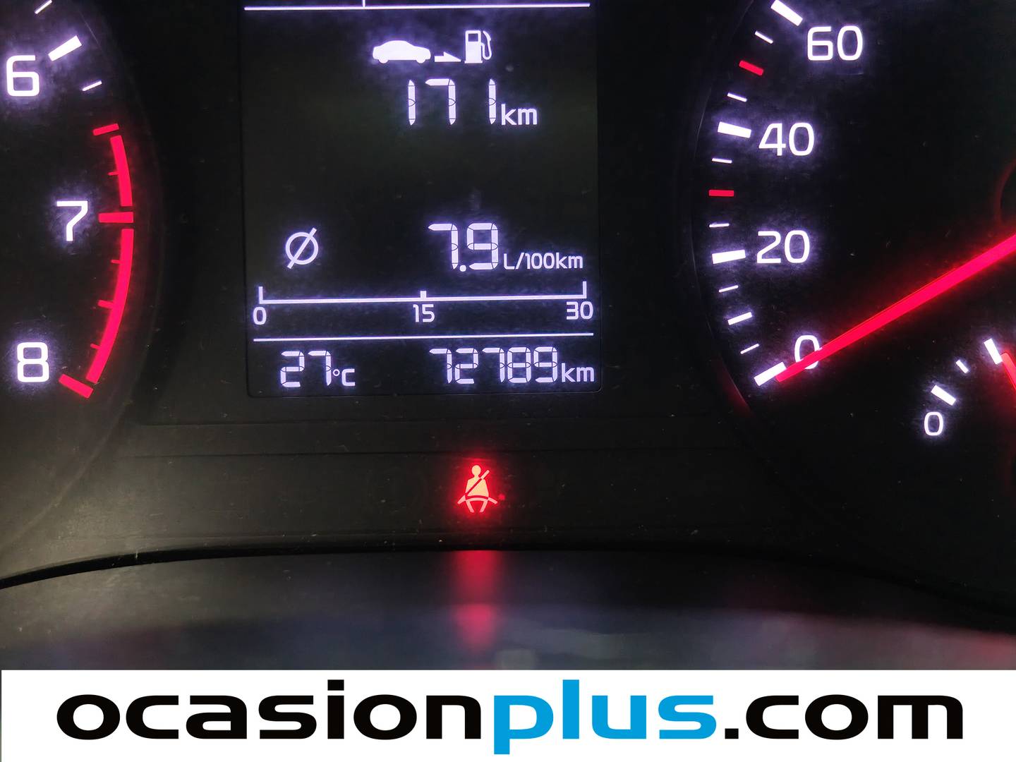 KIA Rio KIA Rio 1.0 T-GDi Drive (100 CV) seminuevo