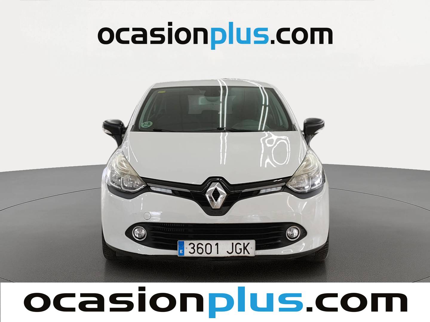 Renault Clio Renault Clio Technofeel dCi  (90 CV) 90cv