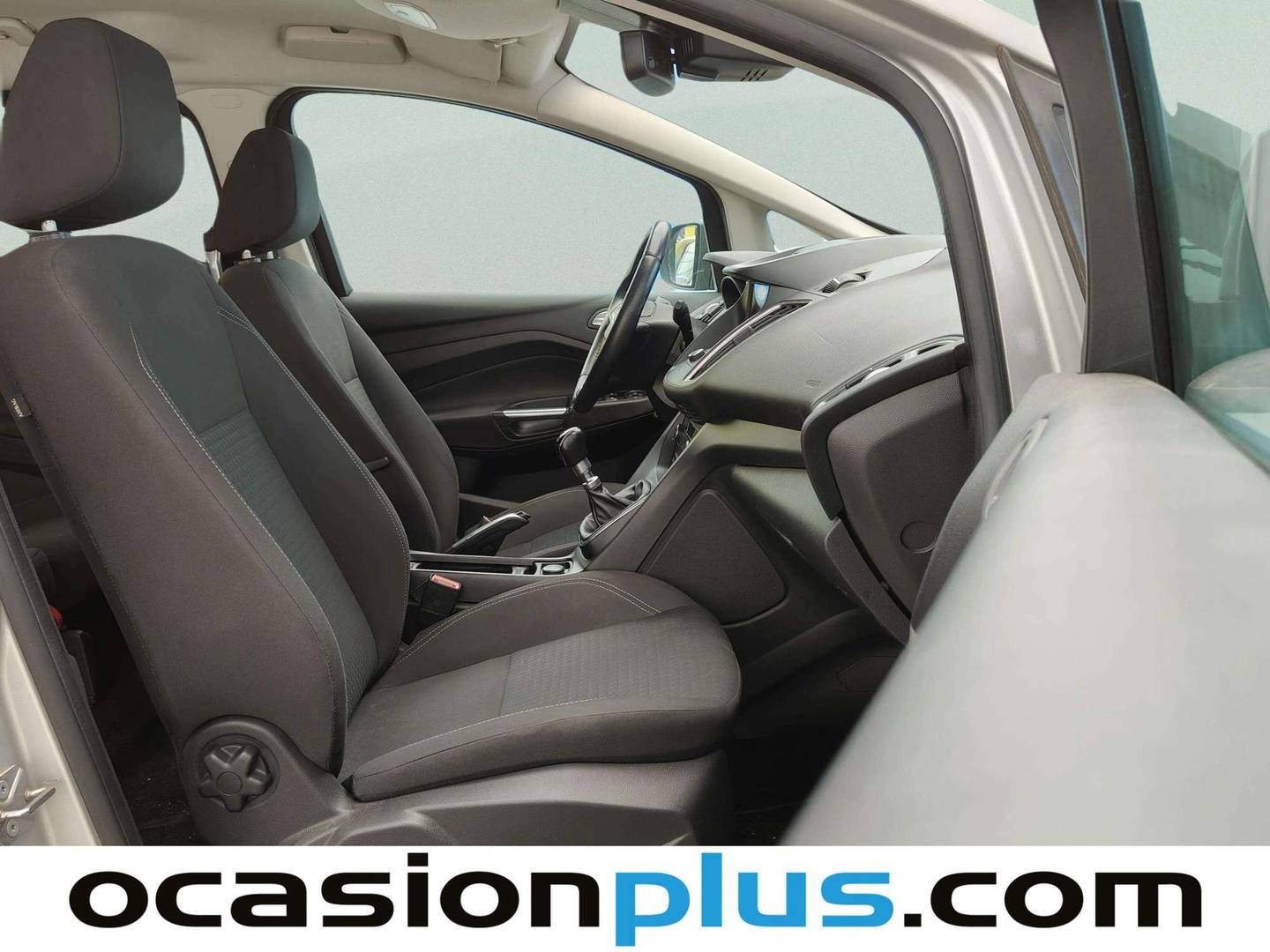 Ford Grand C-Max Ford Grand C-Max 1.0 EcoBoost Trend+ (125 CV) al mejor precio