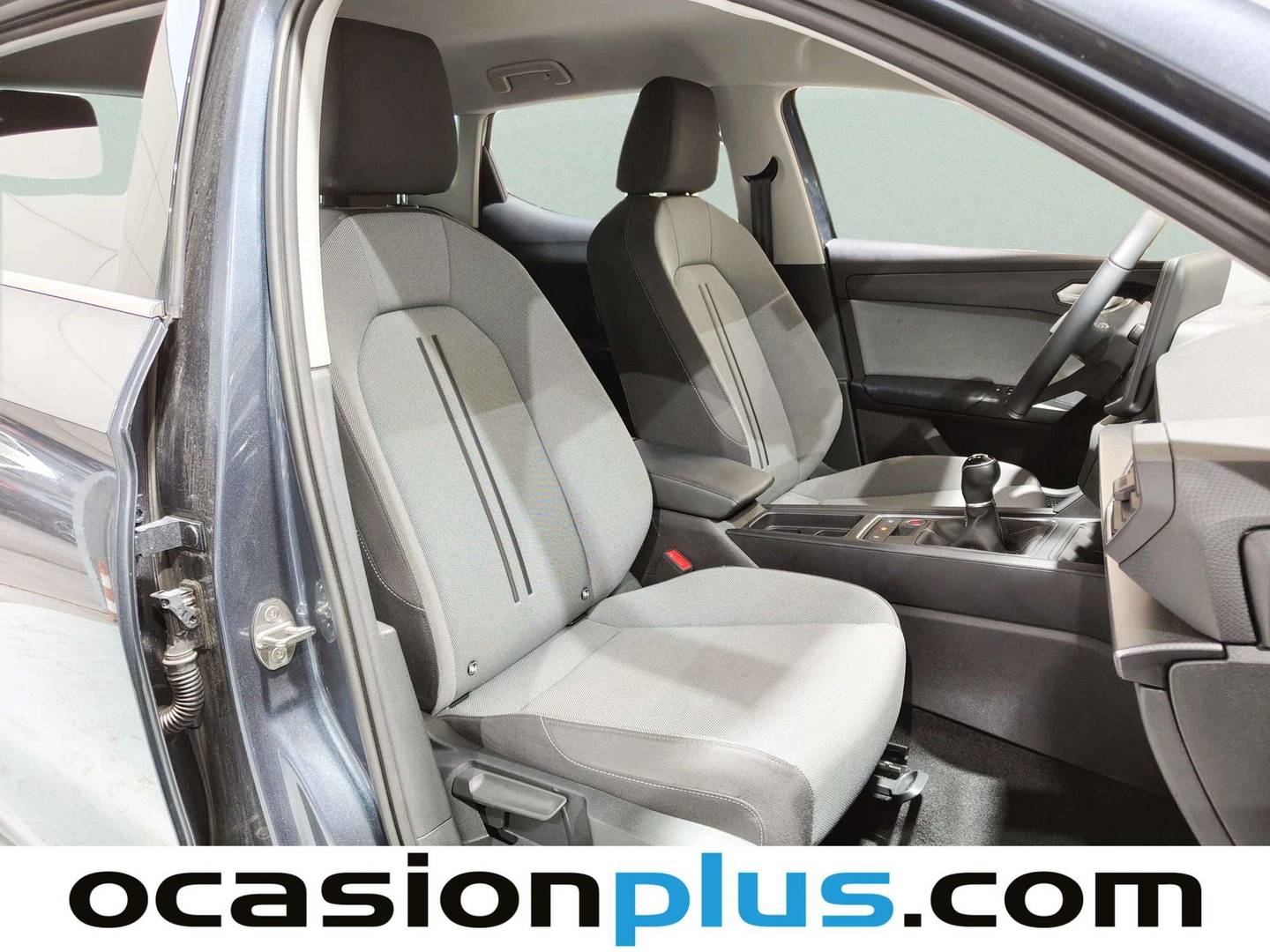 Foto Seat León SEAT León 1.5 TSI Style XL (116 CV)