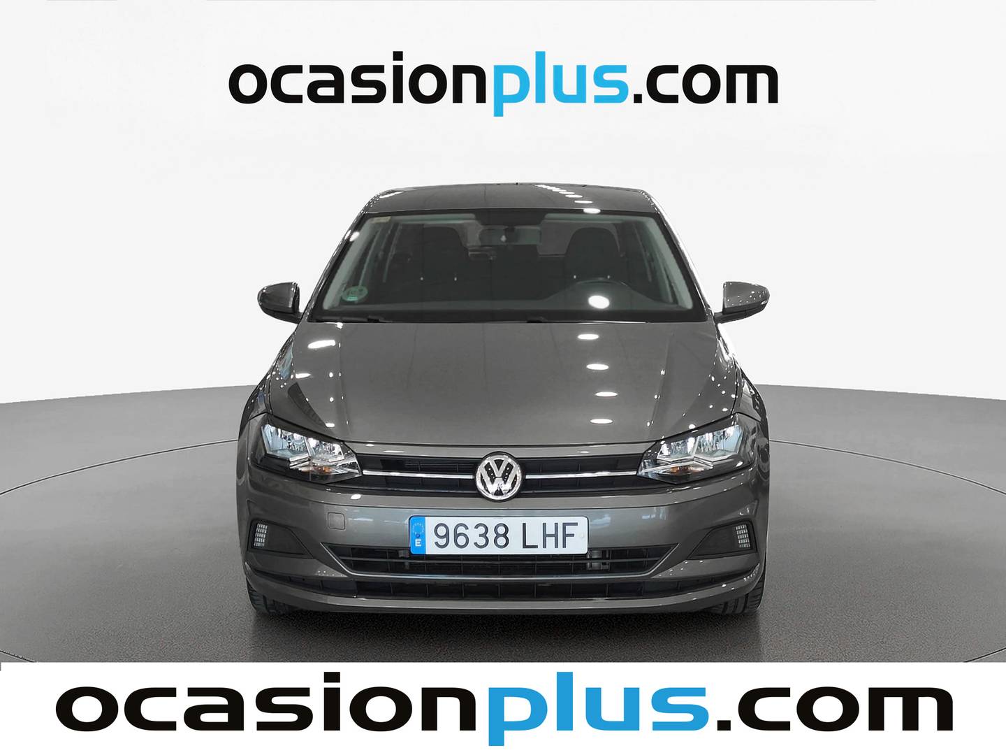 Volkswagen Polo Volkswagen Polo Advance 1.0 TSI (95 CV) 95cv