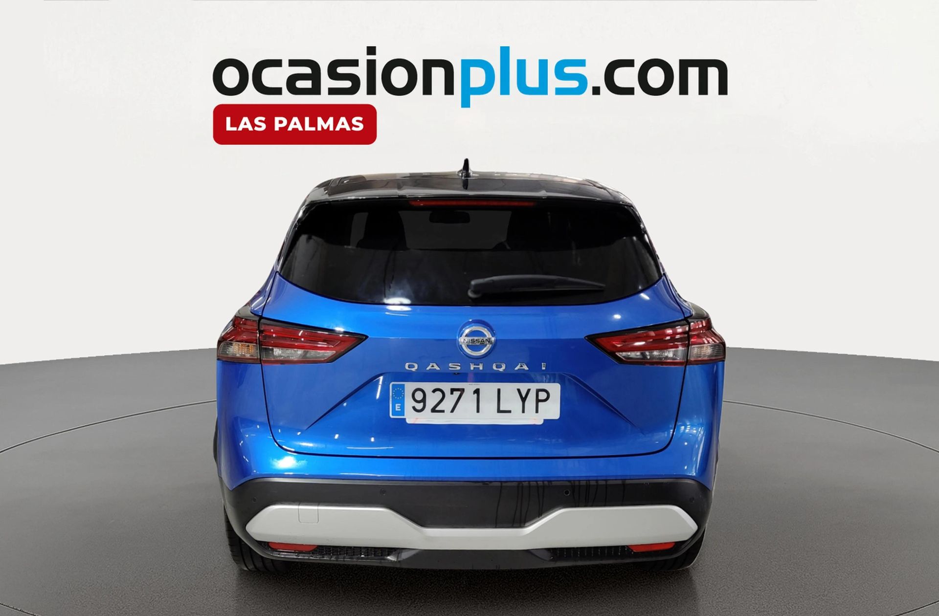 Nissan Qashqai DIG-T 140 N-Connecta - foto 15