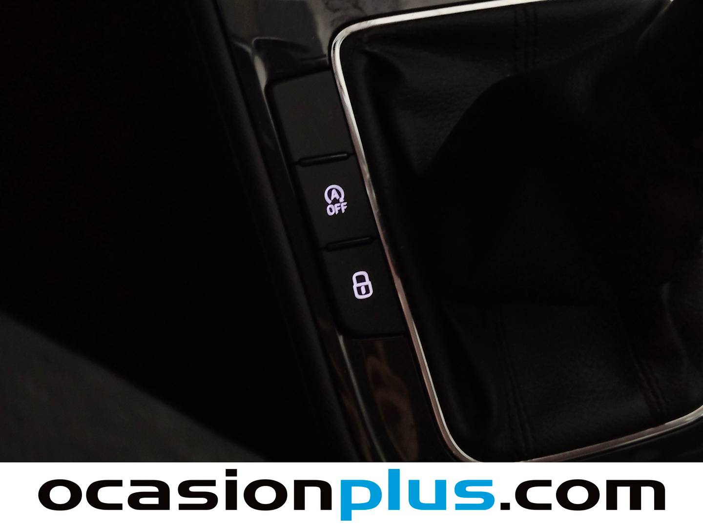 Extras del Skoda Fabia Skoda Fabia 1.0 TSI Selection (95 CV)