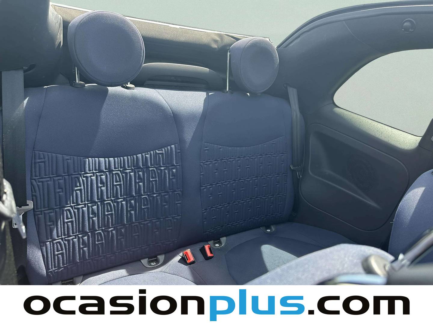 Fiat 500C Fiat 500C 1.0 Hybrid Club (70 CV) km 0