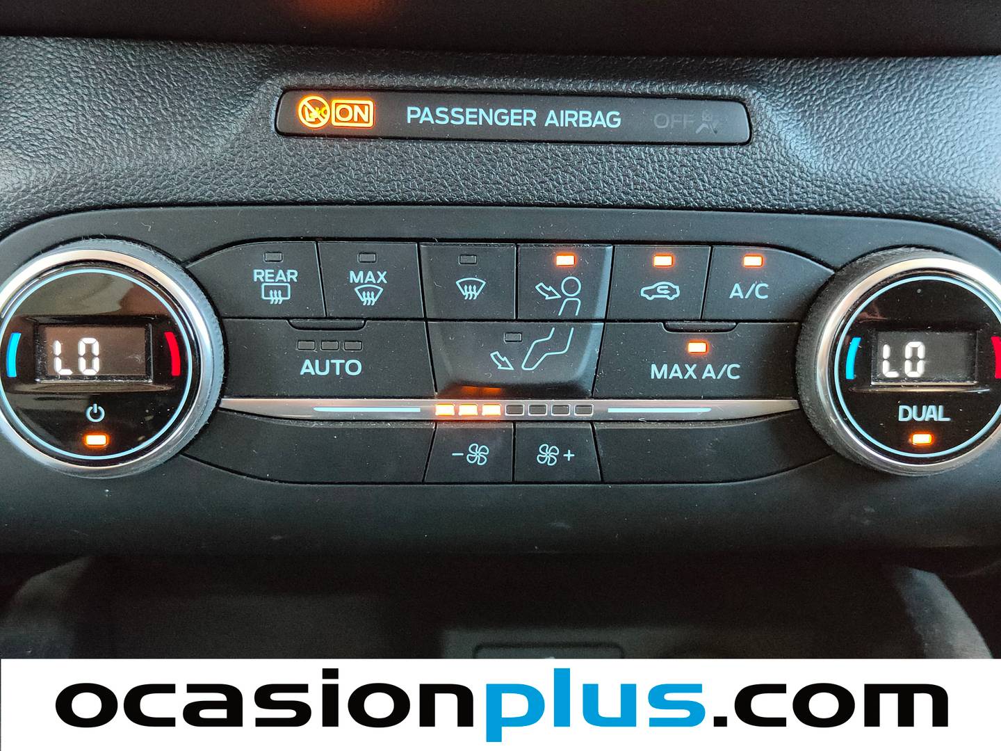 Ford Focus Ford Focus 1.0 Ecoboost Active (125 CV) km 0