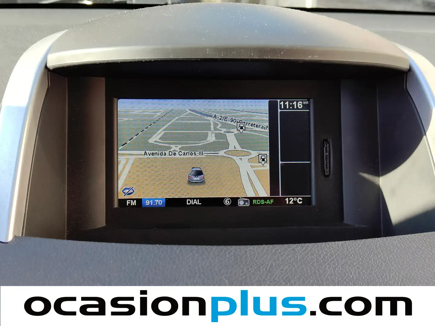 Foto Renault Koleos Renault Koleos dCi 150 Dynamique 4x2 (150 CV)