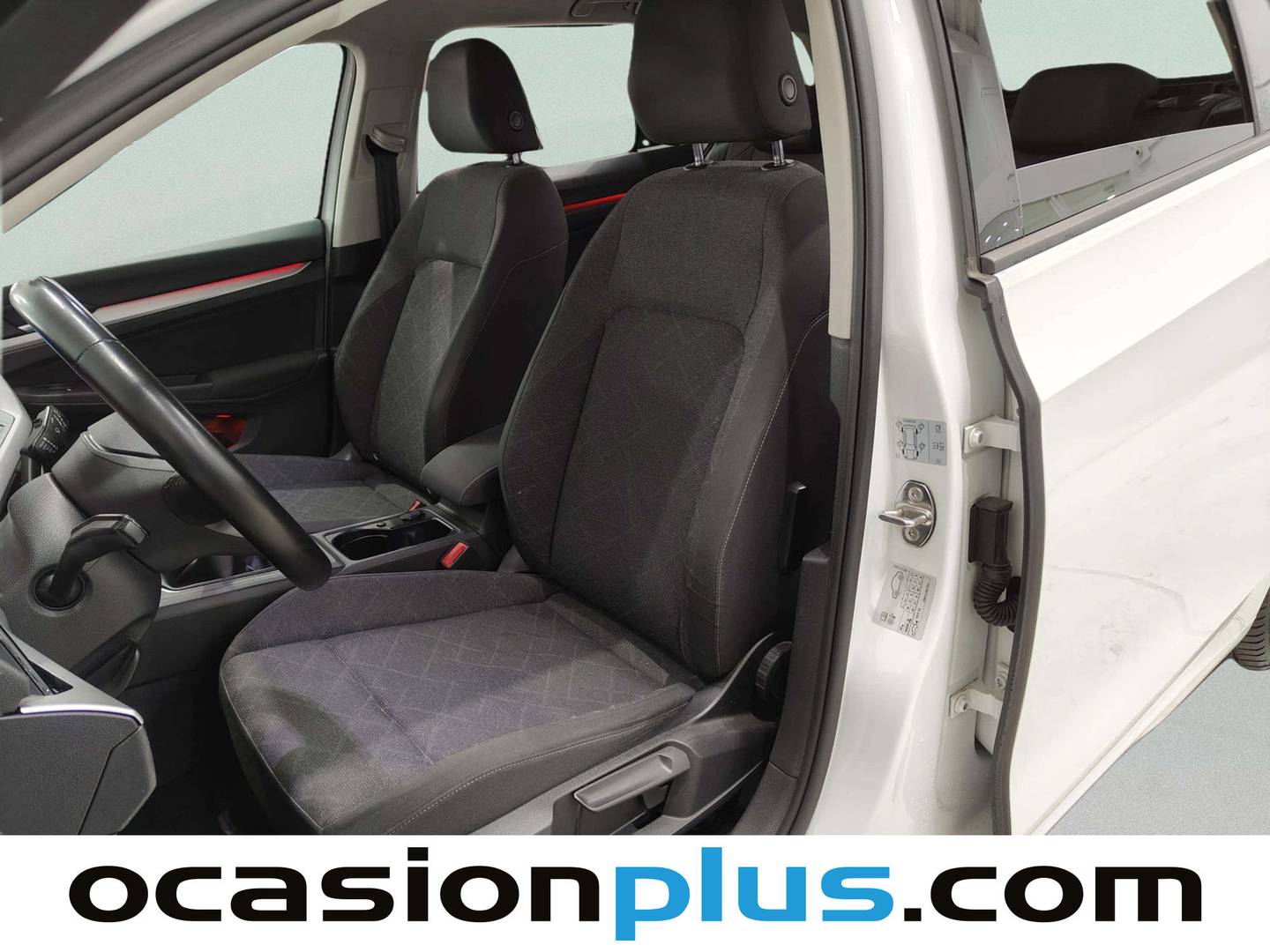 Foto Volkswagen Golf Volkswagen Golf Variant Life 2.0 TDI (115 CV)