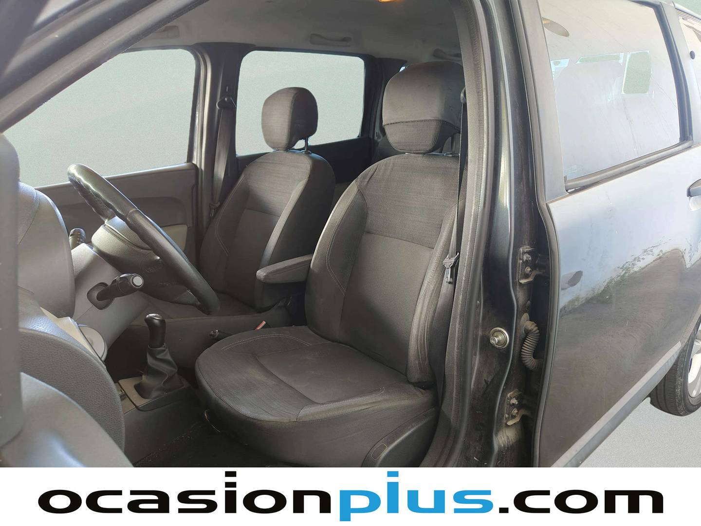 Dacia Lodgy Dacia Lodgy Laureate TCe (115 CV) 7 Plazas barato