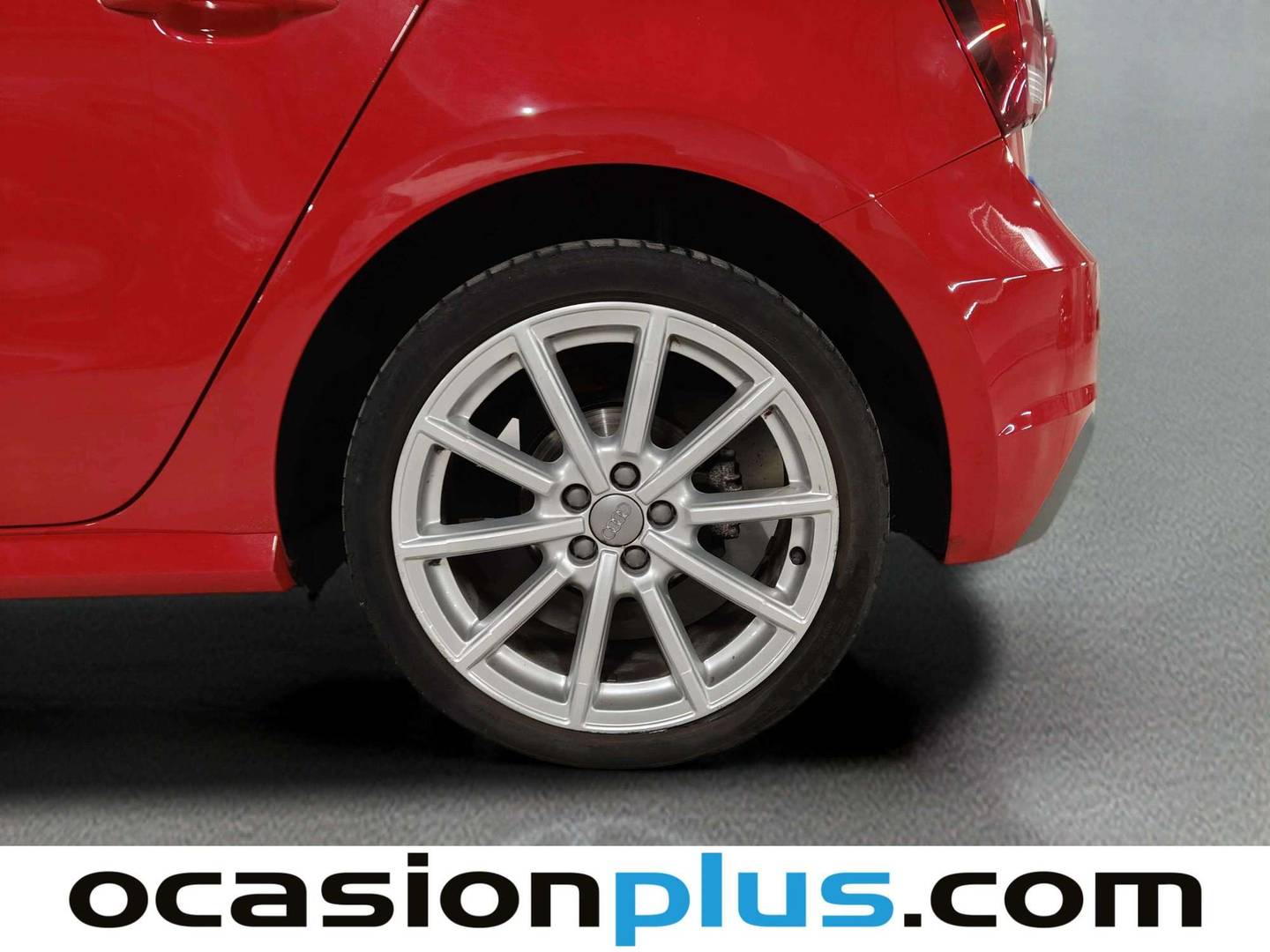 Audi A1 Audi A1 Sportback Adrenalin 1.4 TFSI (125 CV) Pack S-Line de segunda mano