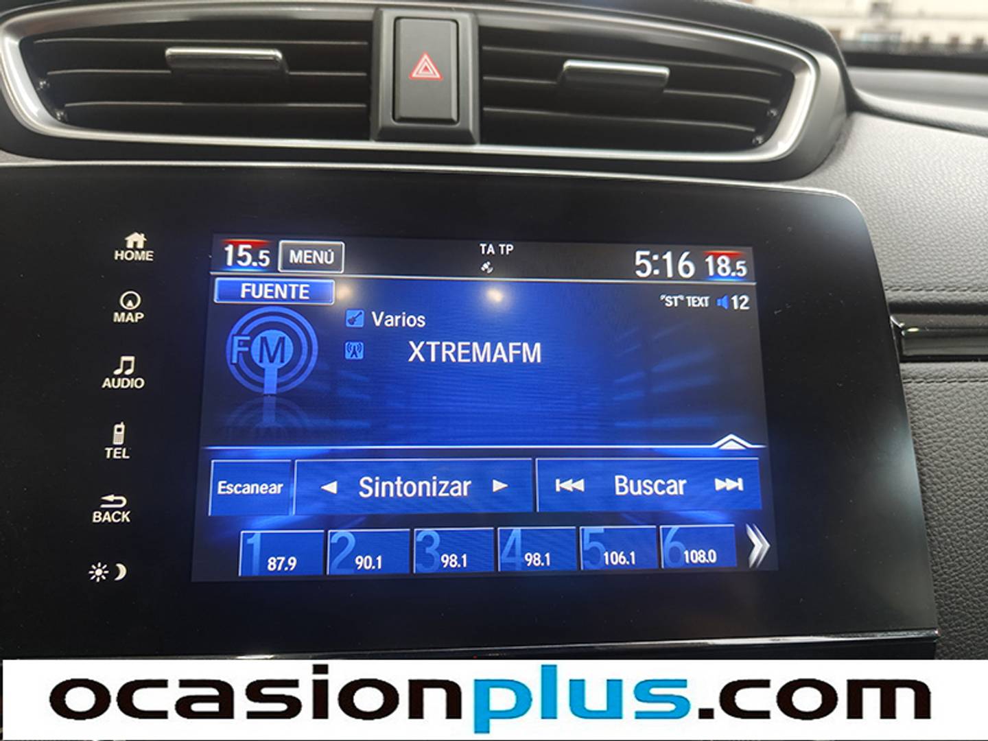 Foto Honda CR-V Honda CR-V 2.0 i-MMD Elegance Navi Auto (184 CV)