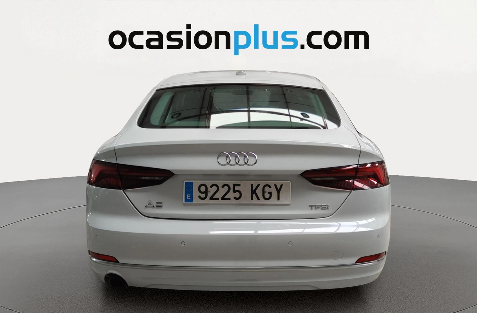 Audi A5 Sportback Sport 1.4 TFSI S tronic - foto 14