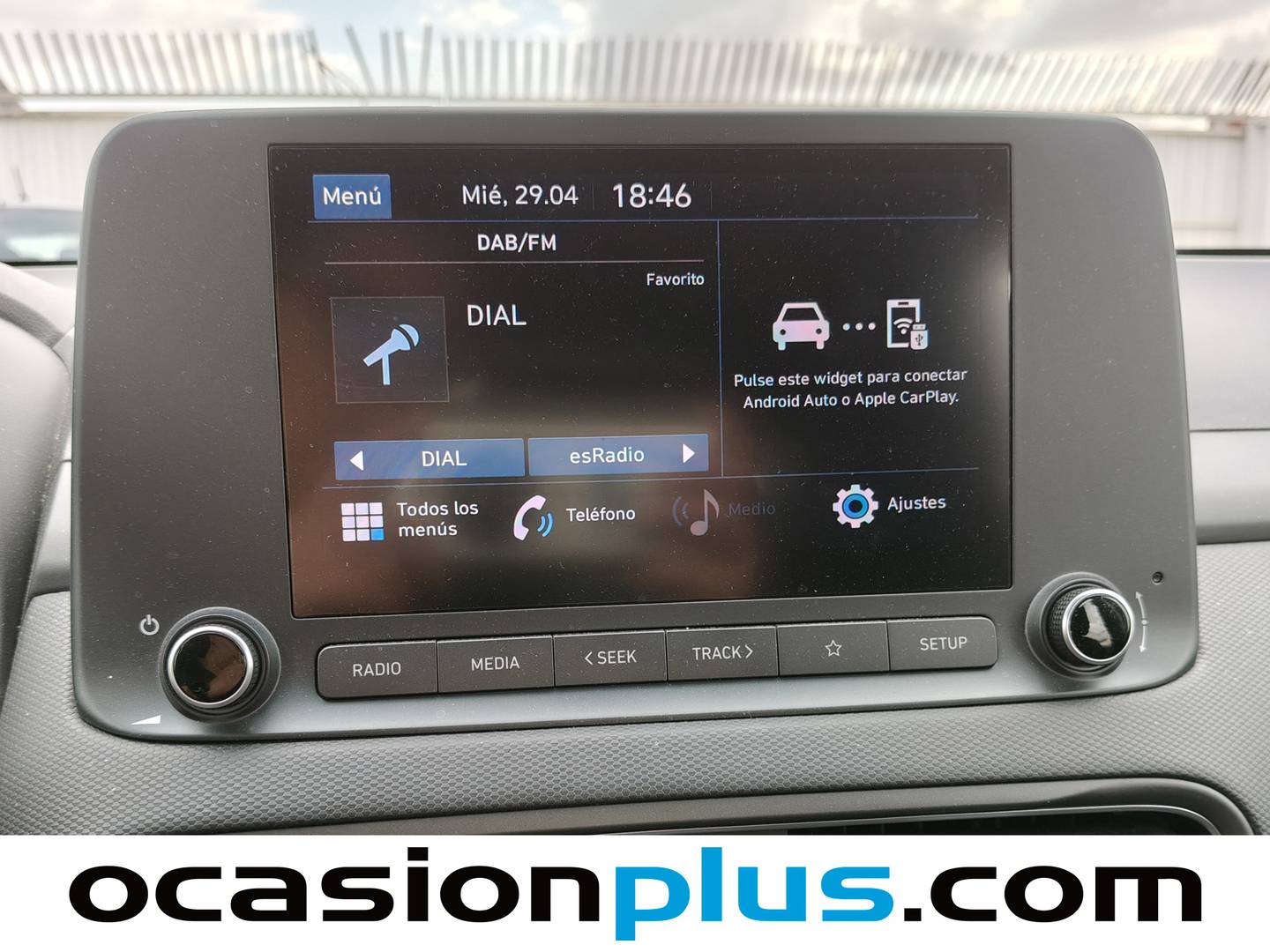 Hyundai Kona Hyundai Kona 1.0 TGDi Maxx 4x2 (120 CV) barato