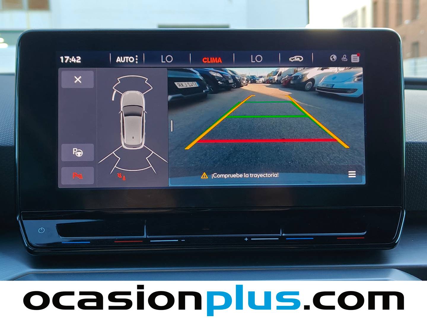 Acabados Seat León SEAT León 1.4 e-Hybrid S&S FR XL DSG (204 CV)