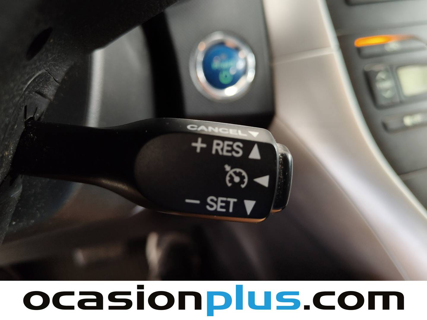 Toyota Auris Toyota Auris 1.8 Hybrid Advance (136 CV) seminuevo