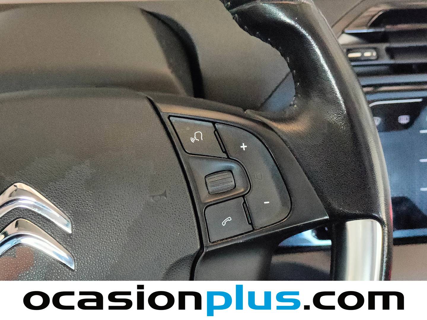 Citroën C4 Picasso Citroën C4 Picasso PureTech 130 S&S Live (130 CV) de segunda mano
