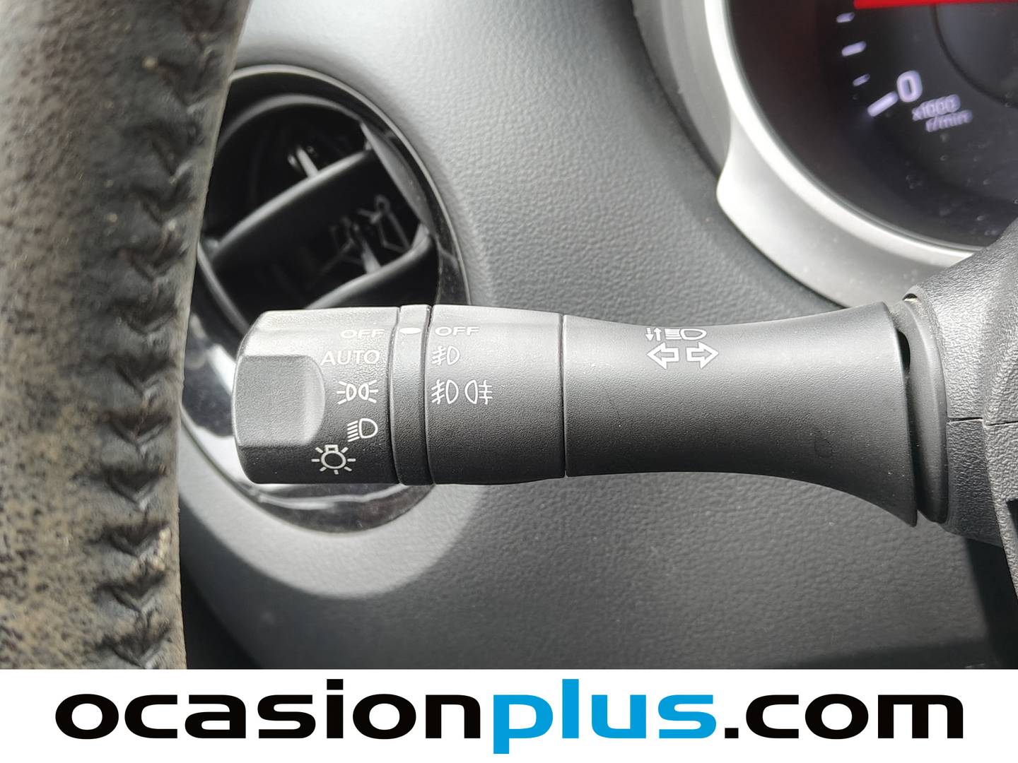 Foto Nissan JUKE Nissan Juke 1.5 dCi Tekna S 4x2 (110 CV)