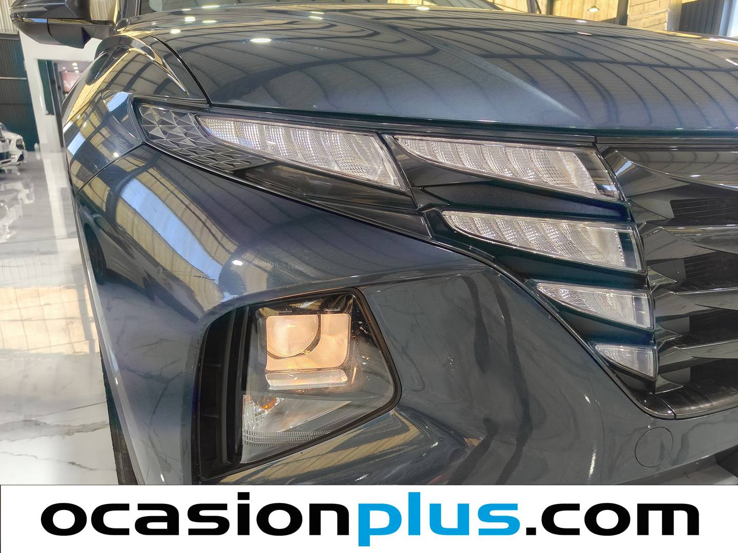 Hyundai Tucson Hyundai Tucson 1.6 TGDI Klass 4x2 (150 CV) barato