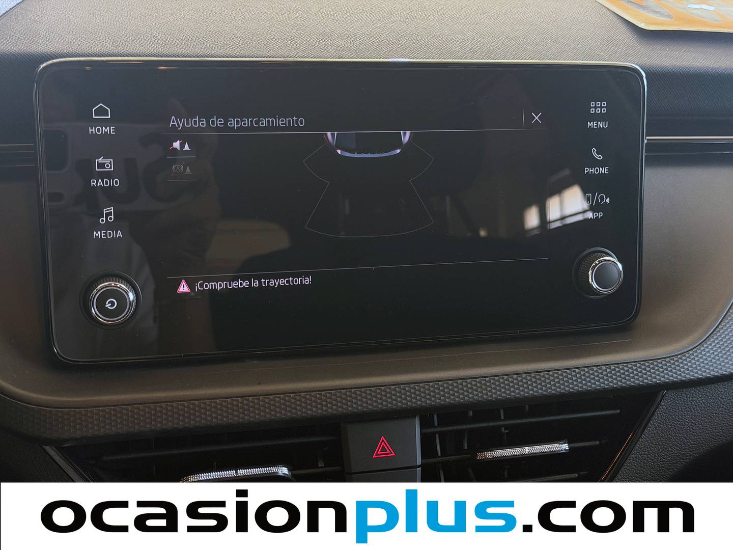 Extras y acabados del Skoda Scala Skoda Scala 1.0 TSI Go (115 CV)