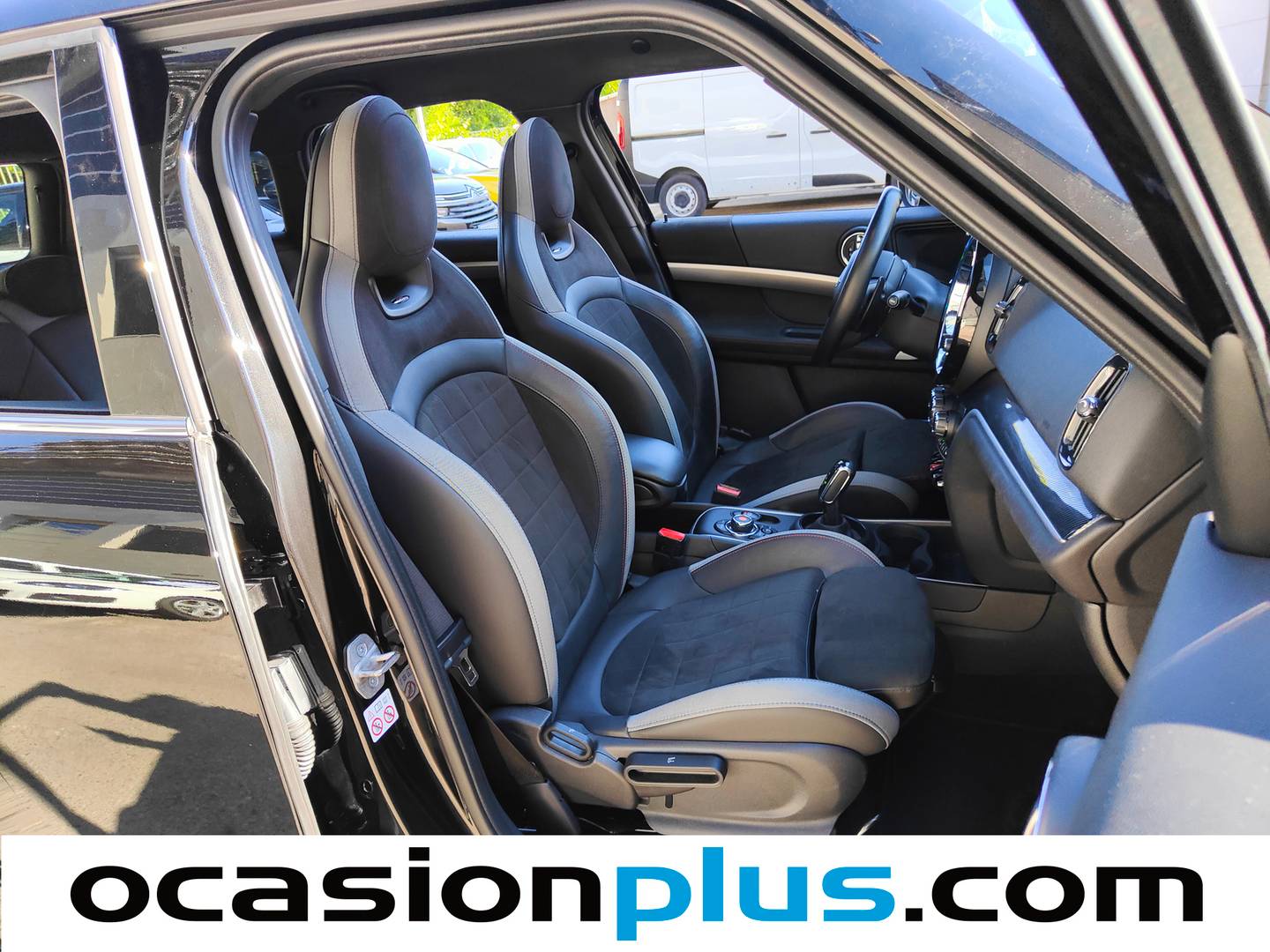 Foto Mini Countryman MINI MINI Countryman John Cooper Works  (306 CV)