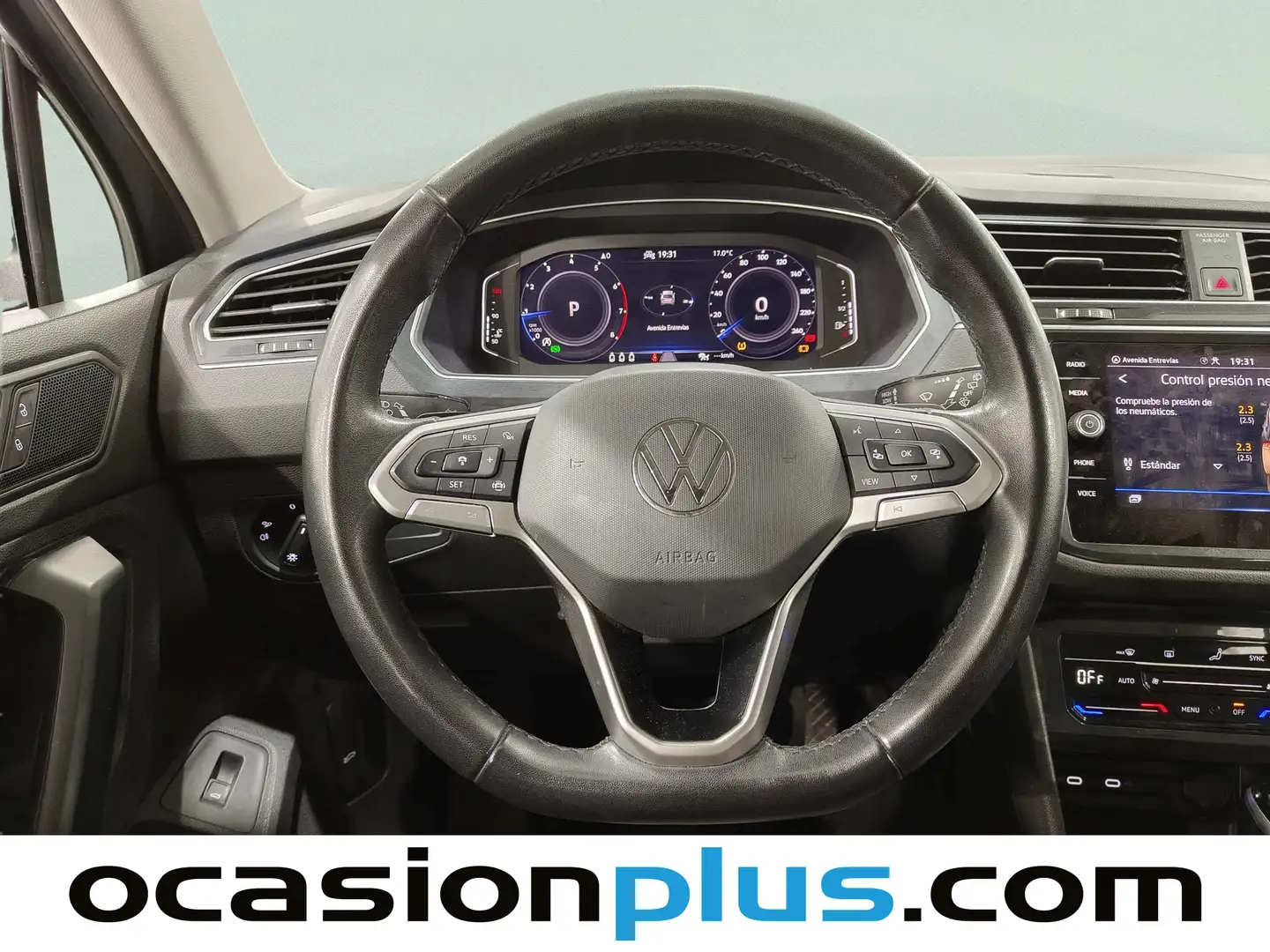 Foto Volkswagen Tiguan Volkswagen Tiguan Life 1.5 TSI (150 CV) DSG