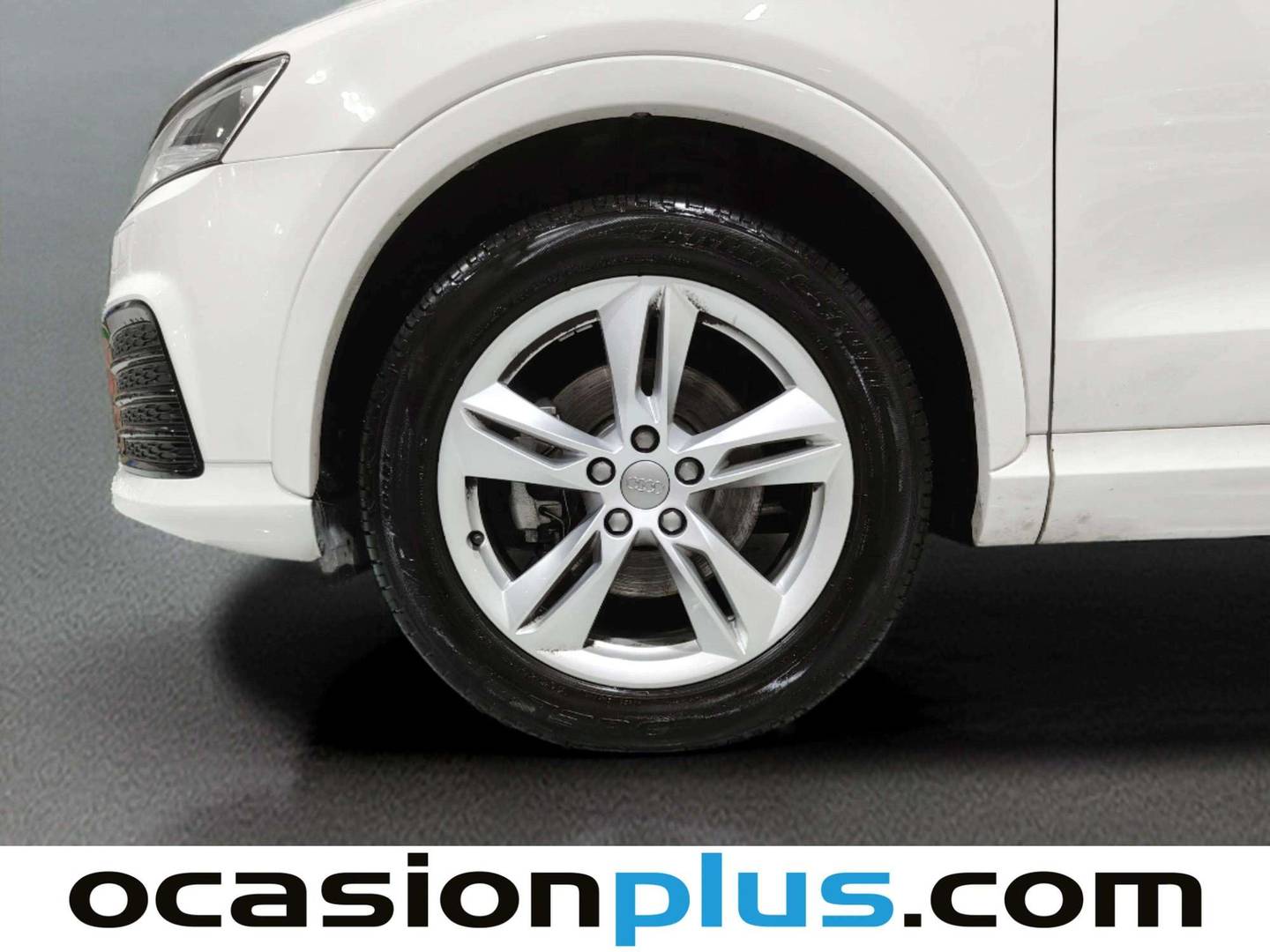 Foto Audi Q3 Audi Q3 design edition 1.4 TFSI  (150 CV)