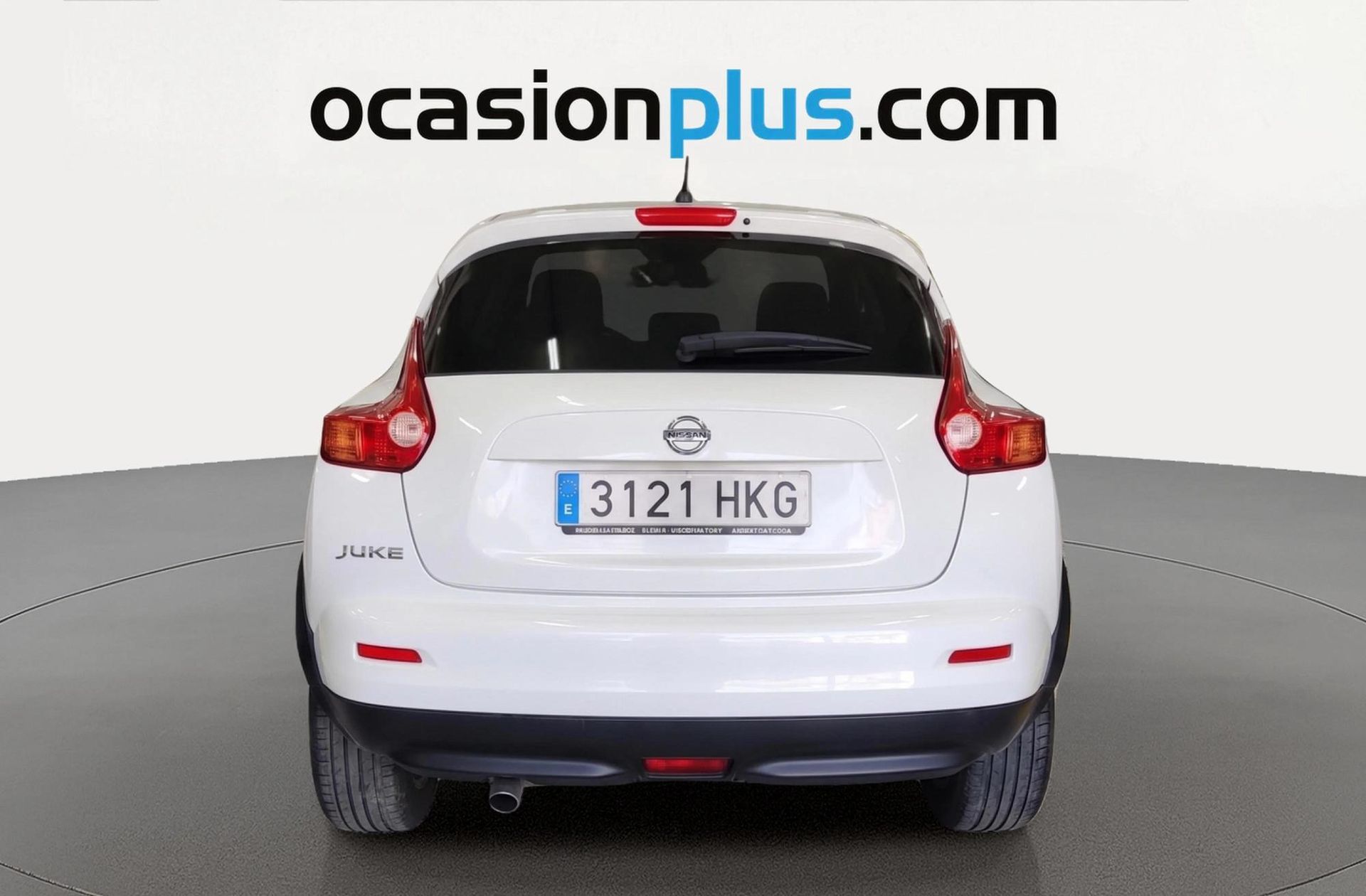 Nissan Juke 1.6 Tekna Premium CVT 4x2 - foto 13