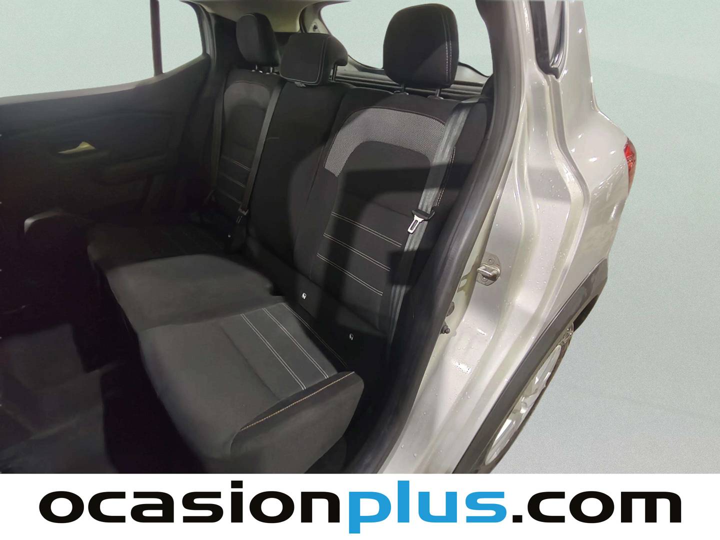 Foto Dacia Sandero Dacia Sandero Stepway Expression TCe (91 CV)