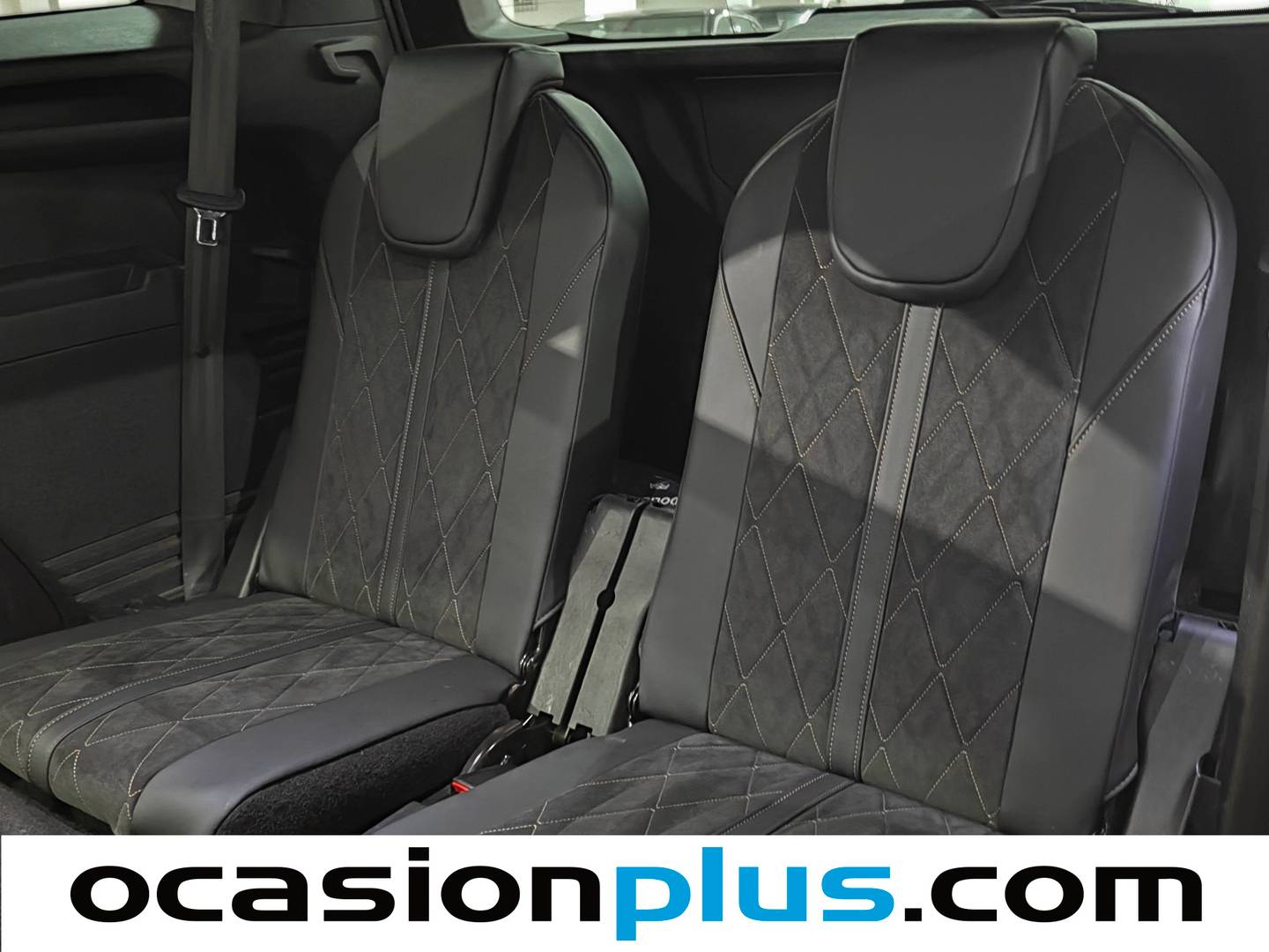 Foto Peugeot 5008 Peugeot 5008 BlueHDi 180 S&S GT EAT8  (180 CV) 7 Plazas