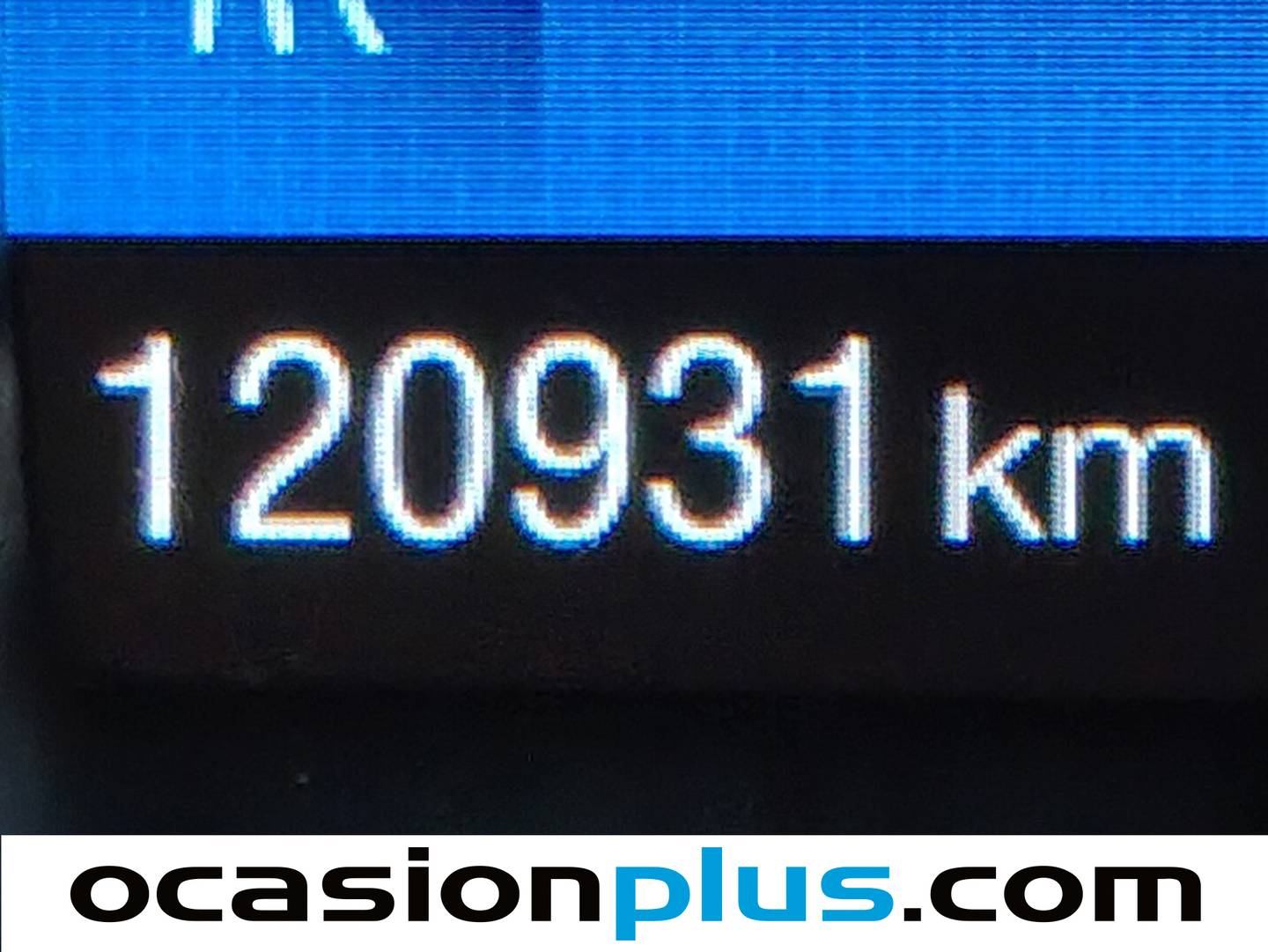 Ford Focus Ford Focus 1.0 Ecoboost Business (125 CV) seminuevo