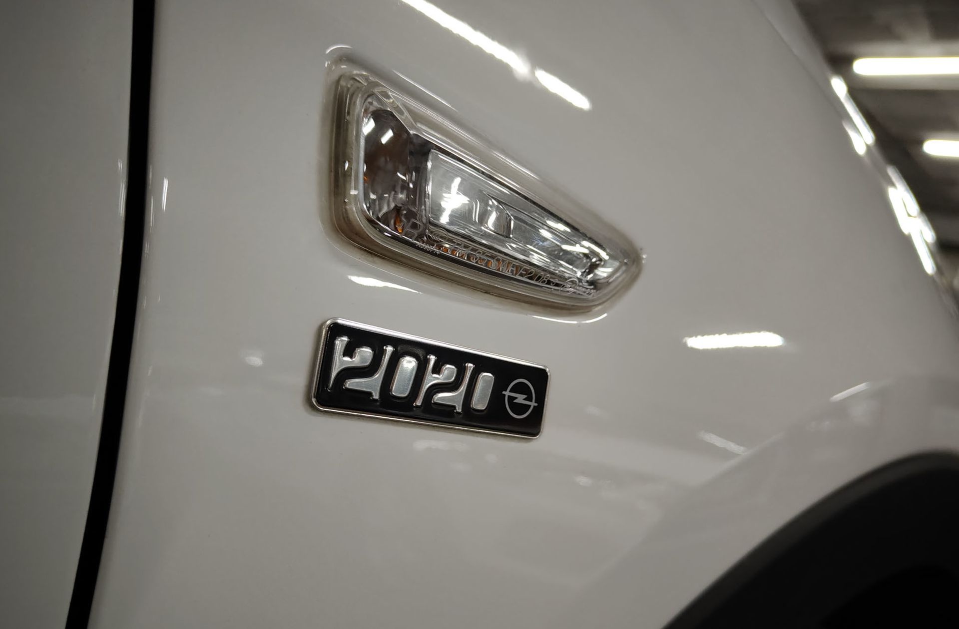 Opel Grandland 1.2 Turbo Opel 2020 - foto 5