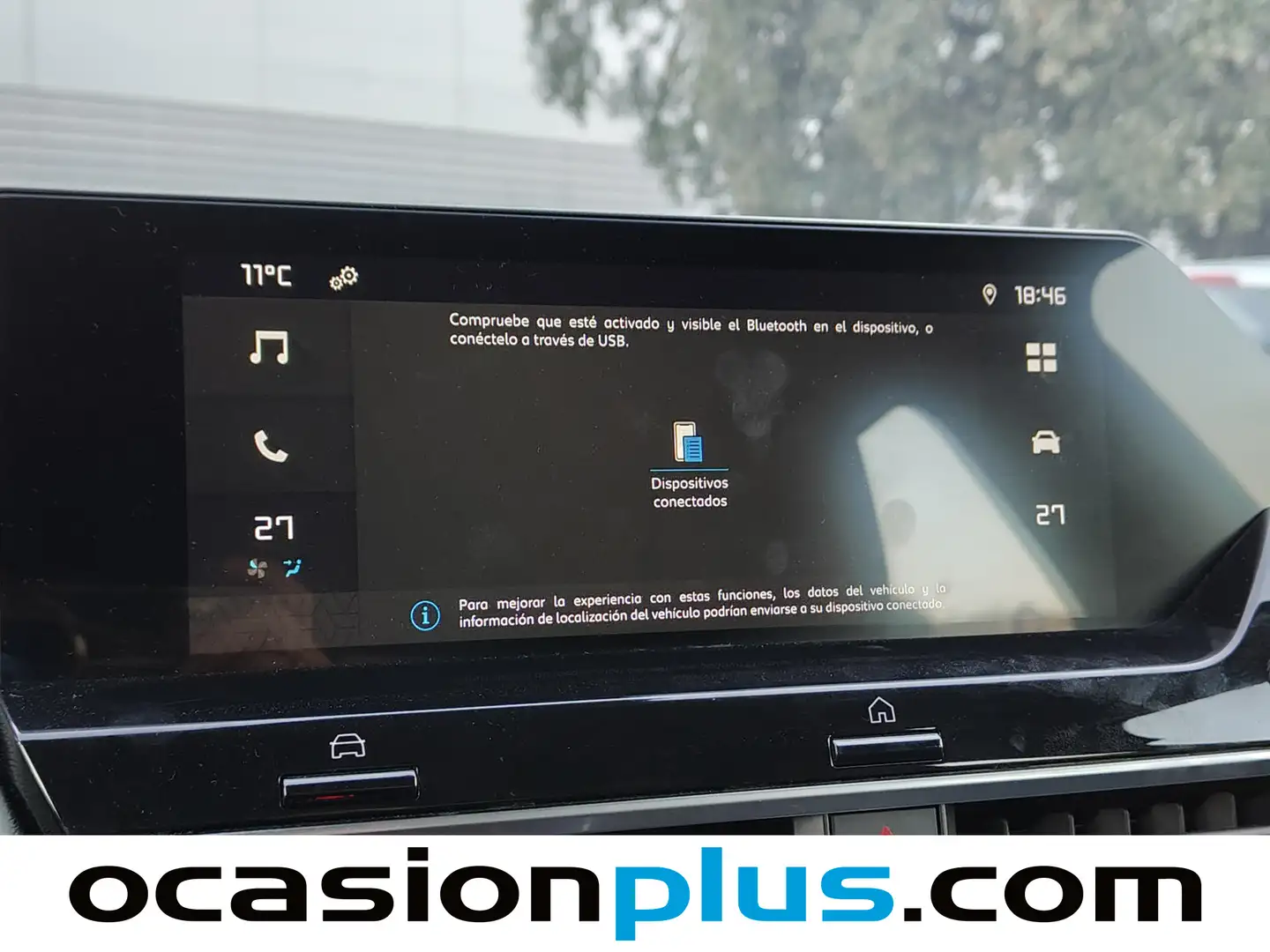 Foto Citroën C4 Citroen C4 PureTech 130 S&S 6v Feel Pack (130 CV)