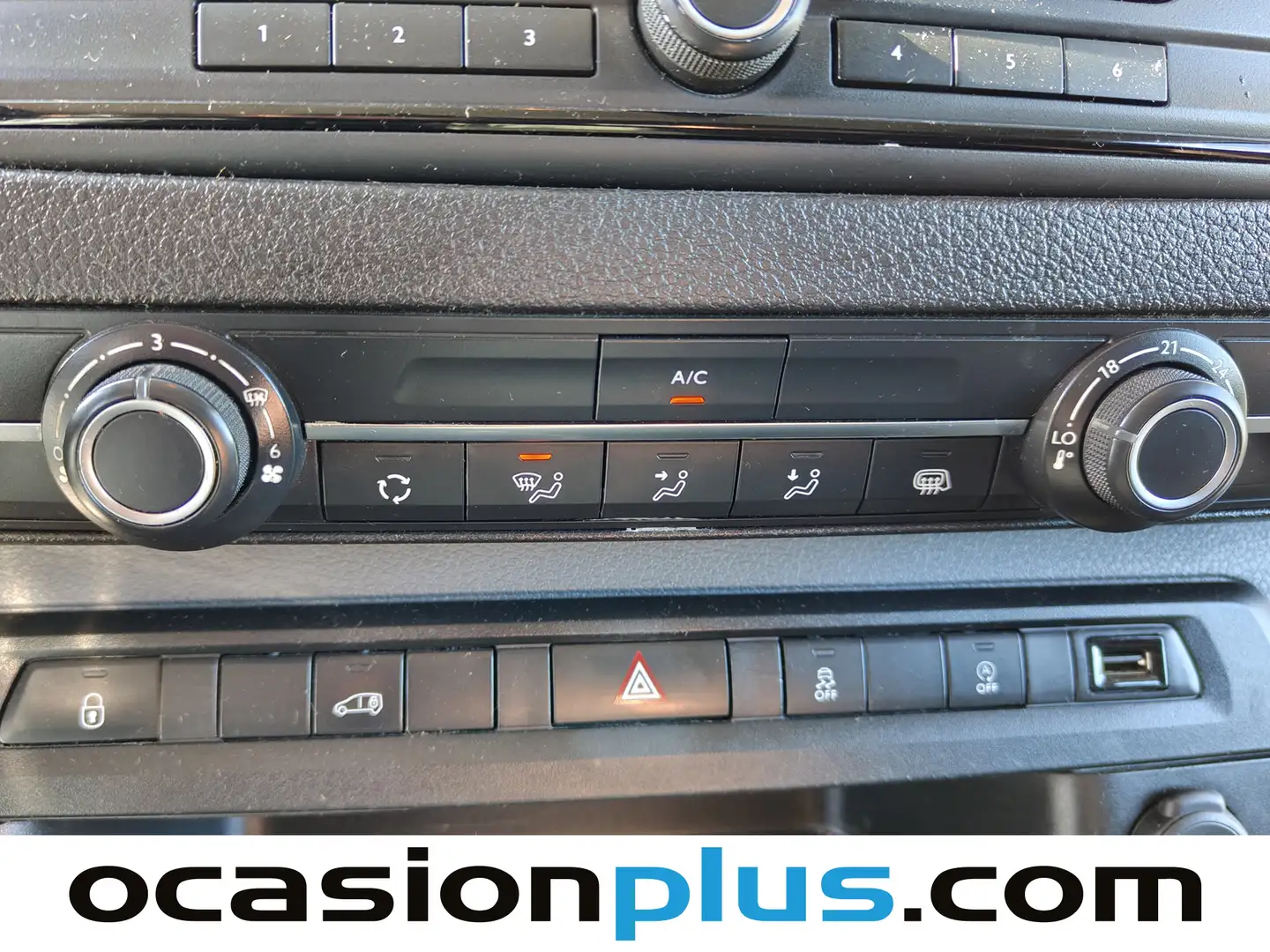 Foto Peugeot Expert Peugeot Expert BlueHDi 120 S&S Pro Standard (120 CV)