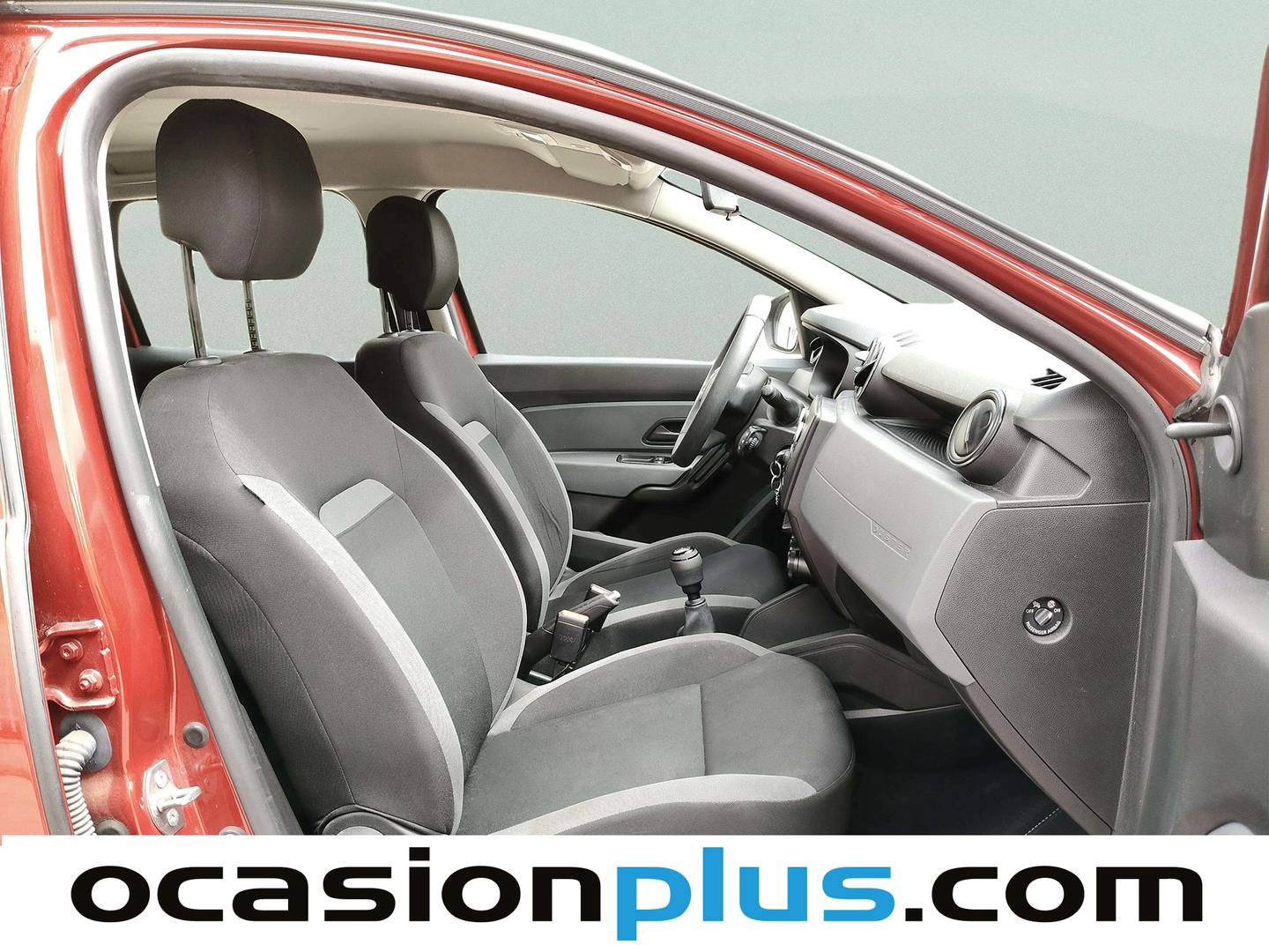 Dacia Duster Dacia Duster Essential TCE (100 CV) ECO-G 4X2 km 0