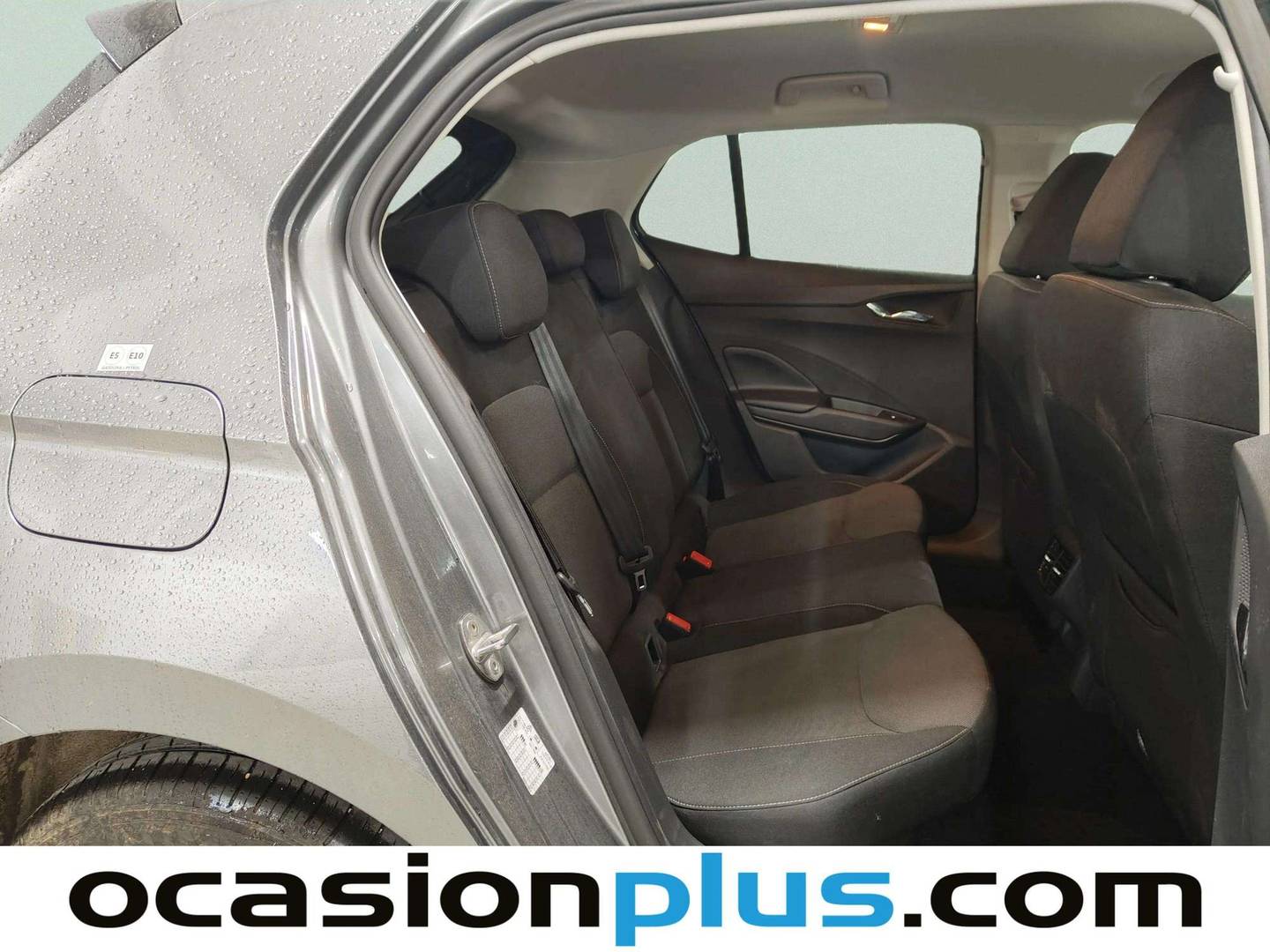 Foto Skoda Fabia Skoda Fabia 1.0 TSI Selection (95 CV)