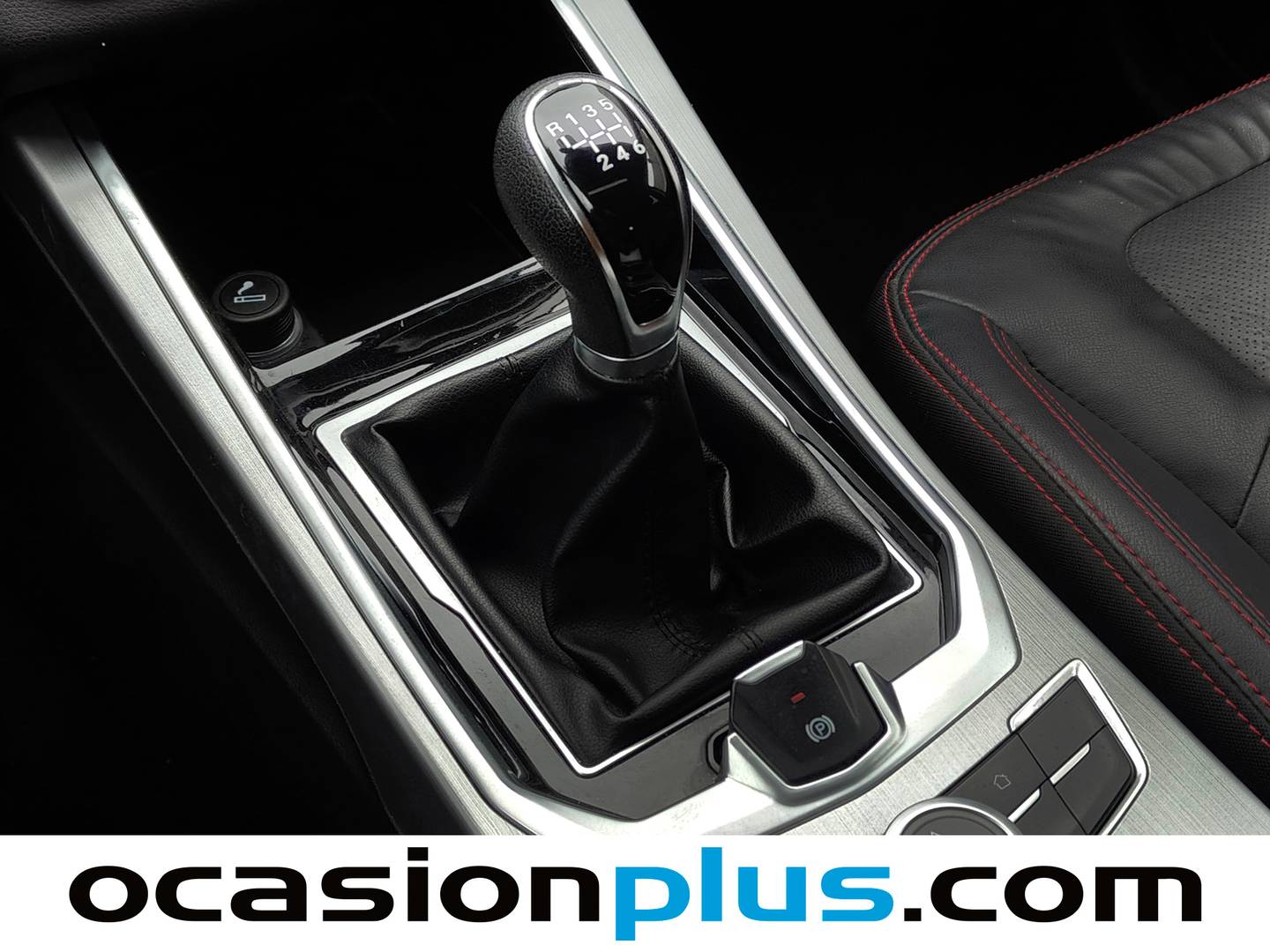 Foto SWM G01 SWM G01 1.5T Luxury (131 CV)