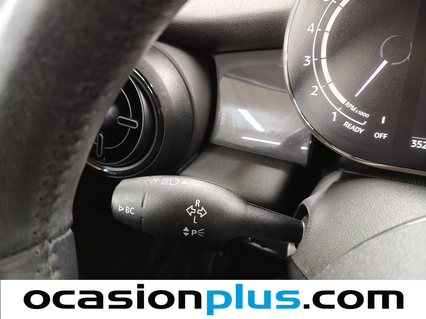 Foto Mini MINI MINI MINI Cabrio Cabrio Cooper (136 CV)