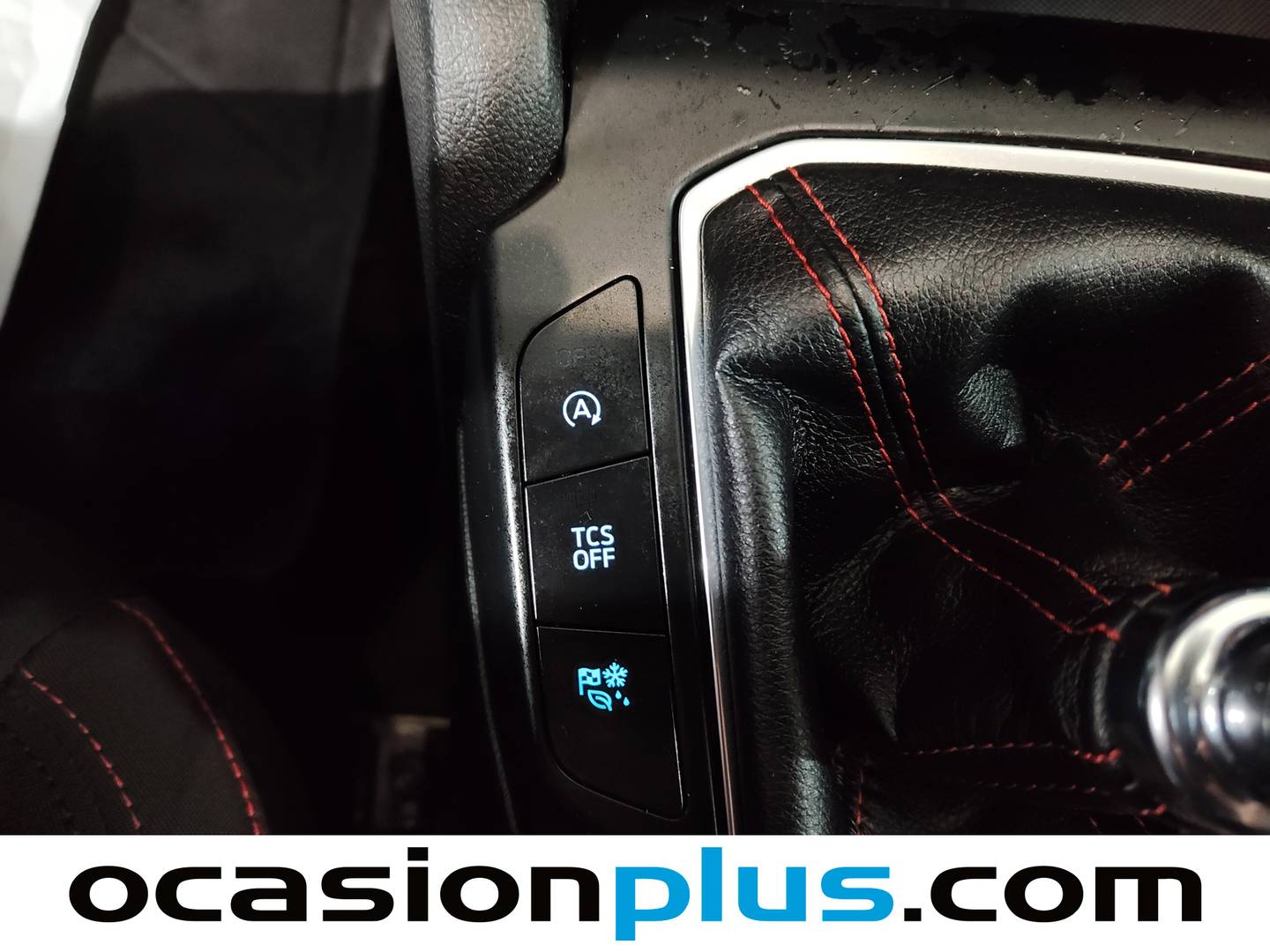 Foto Ford Focus Ford Focus 1.5 Ecoblue ST-Line (120 CV)